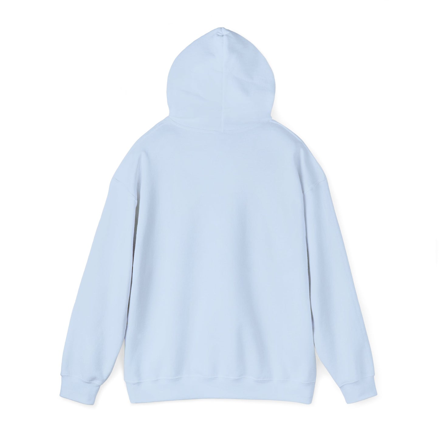 TE CALMAS O TE CALMO Unisex Hoodie, Cozy Sweatshirt, Casual Wear, Gifts for Adventures, Pride Apparel, Comfortable Streetwear