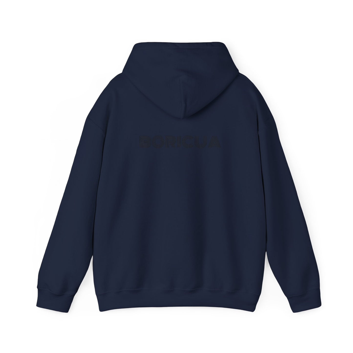 I'm not scared of anything, my wife is...., Unisex Heavy Blend™ Hooded Sweatshirt