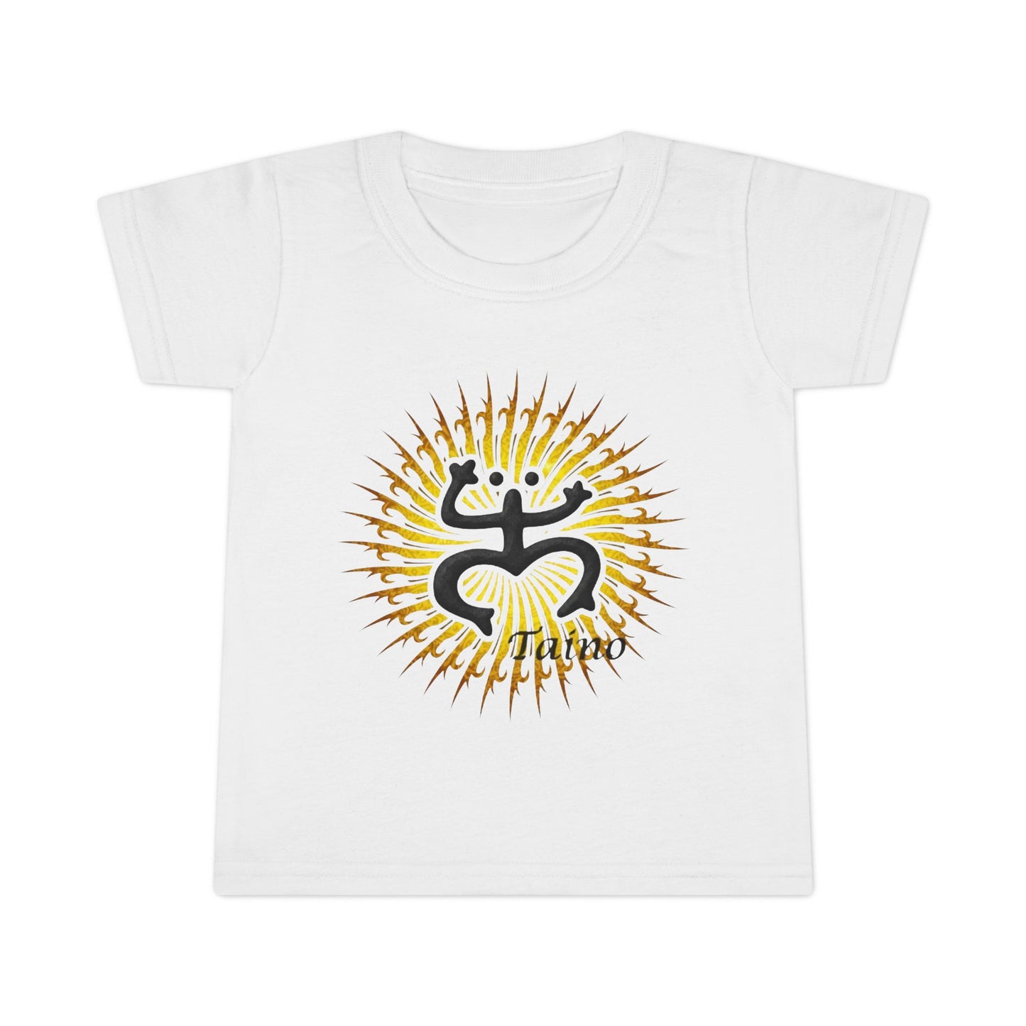 Taino Sun, Toddler T-shirt