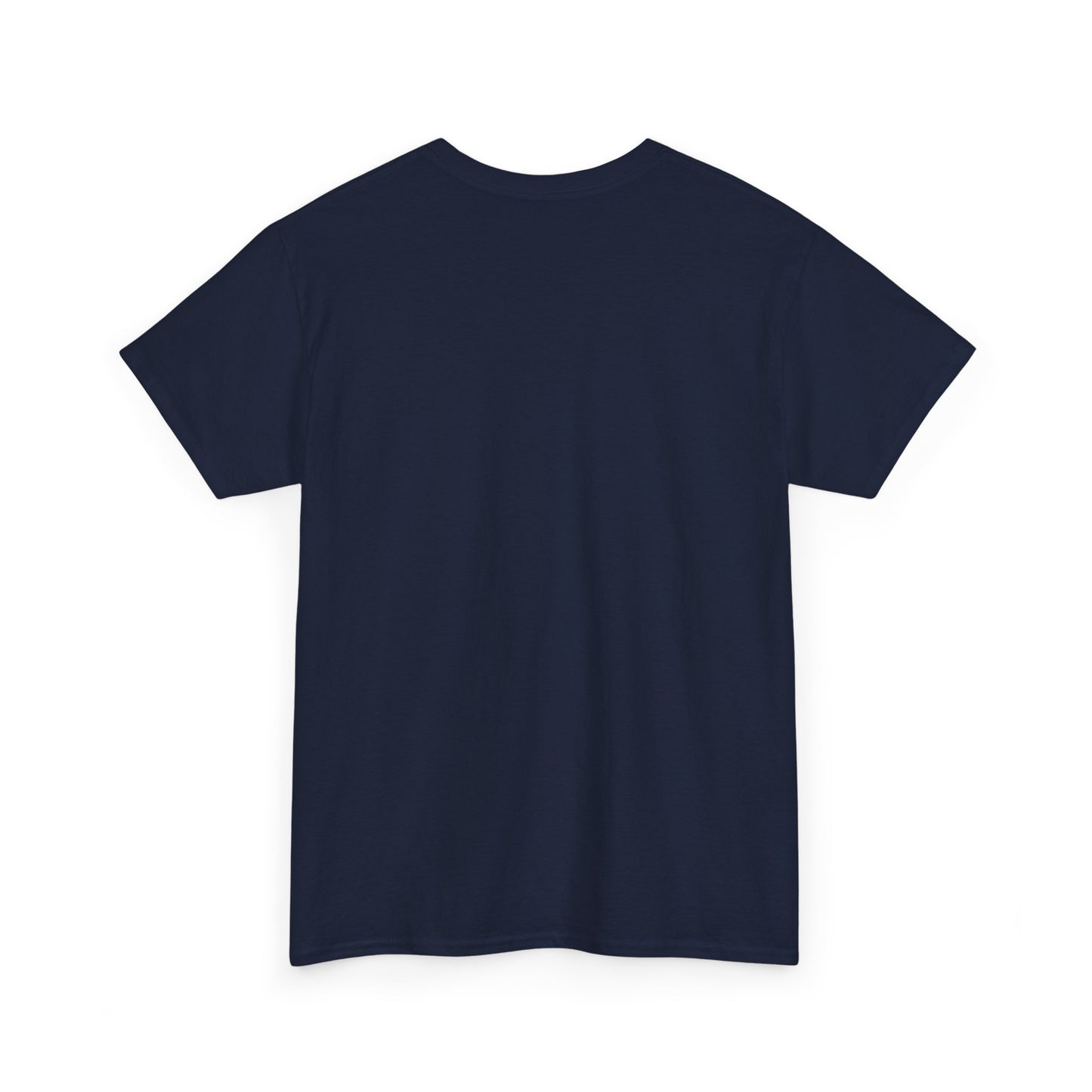 Red Coqui Symbol, Unisex Heavy Cotton Tee