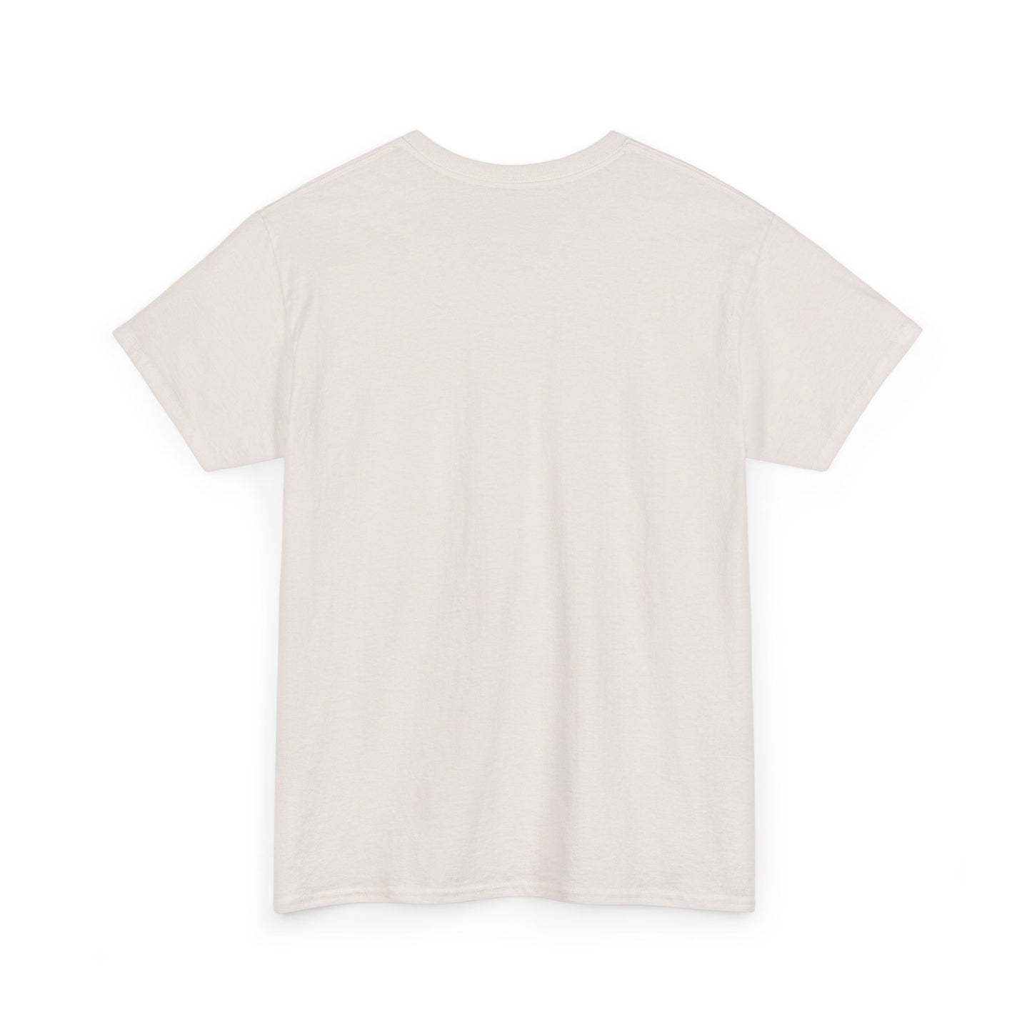 Coqui, Unisex Heavy Cotton Tee