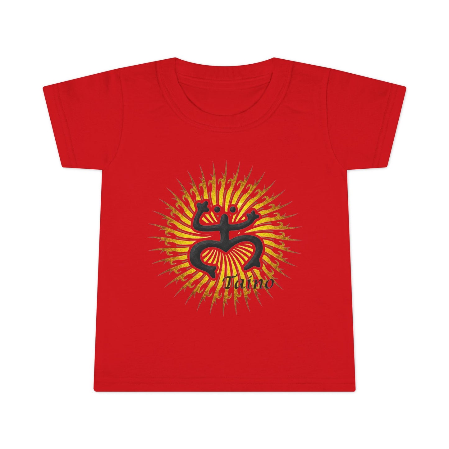 Taino Sun, Toddler T-shirt