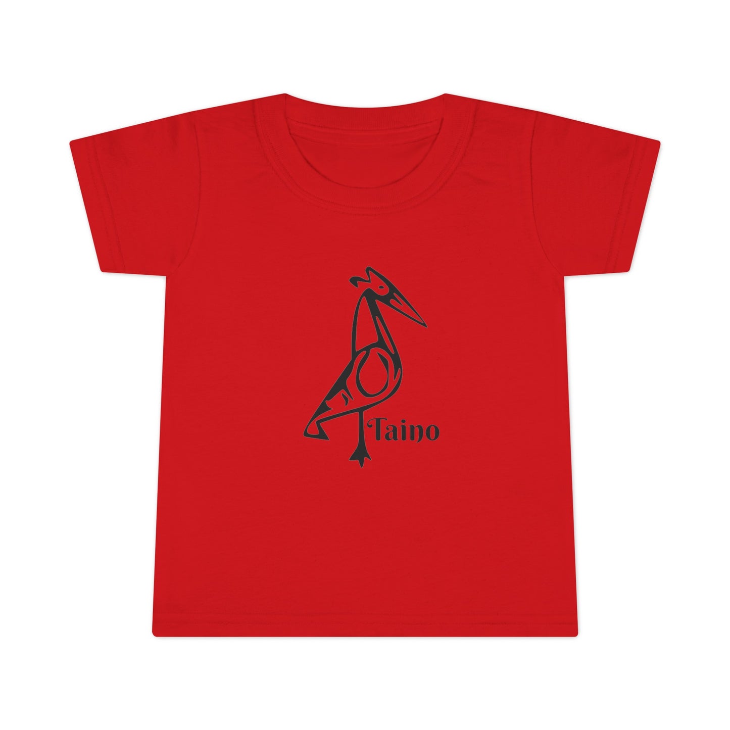 Bird Symbols, Toddler T-shirt