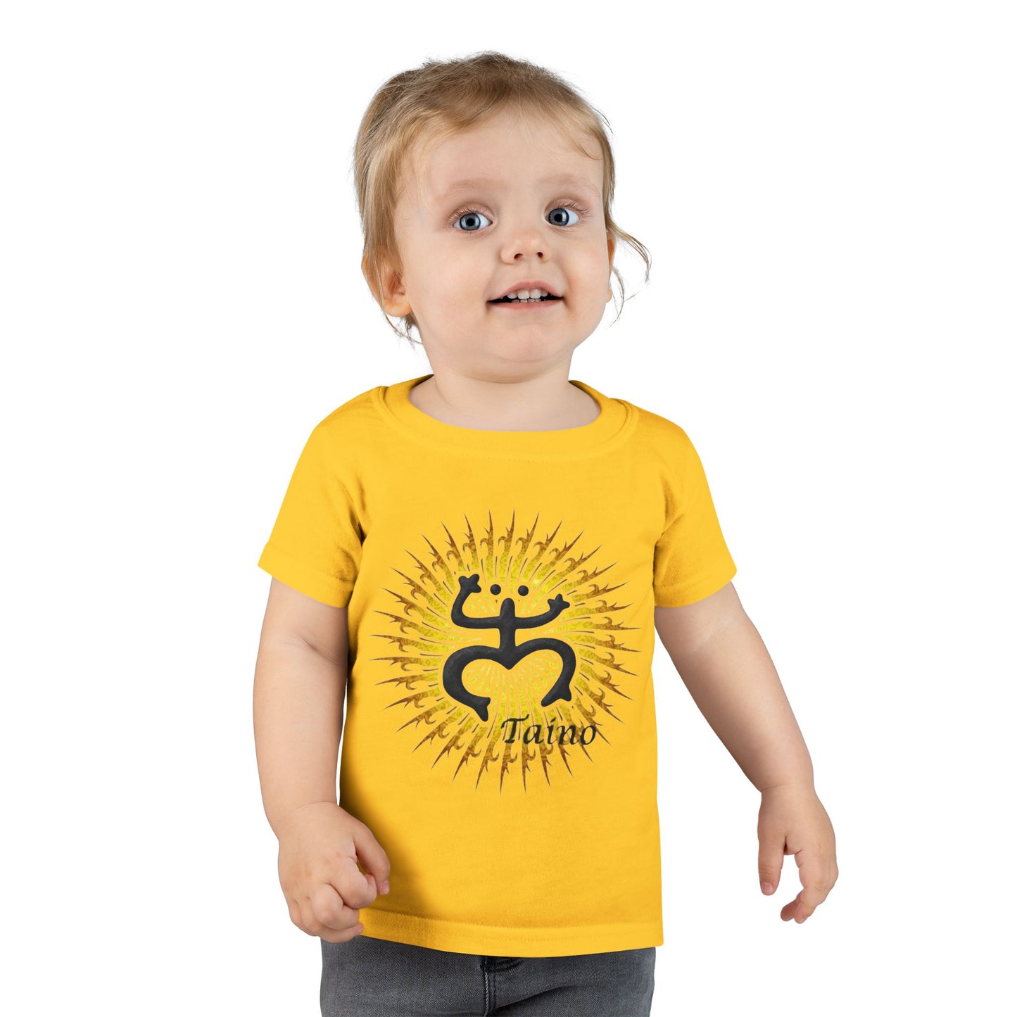 Taino Sun, Toddler T-shirt