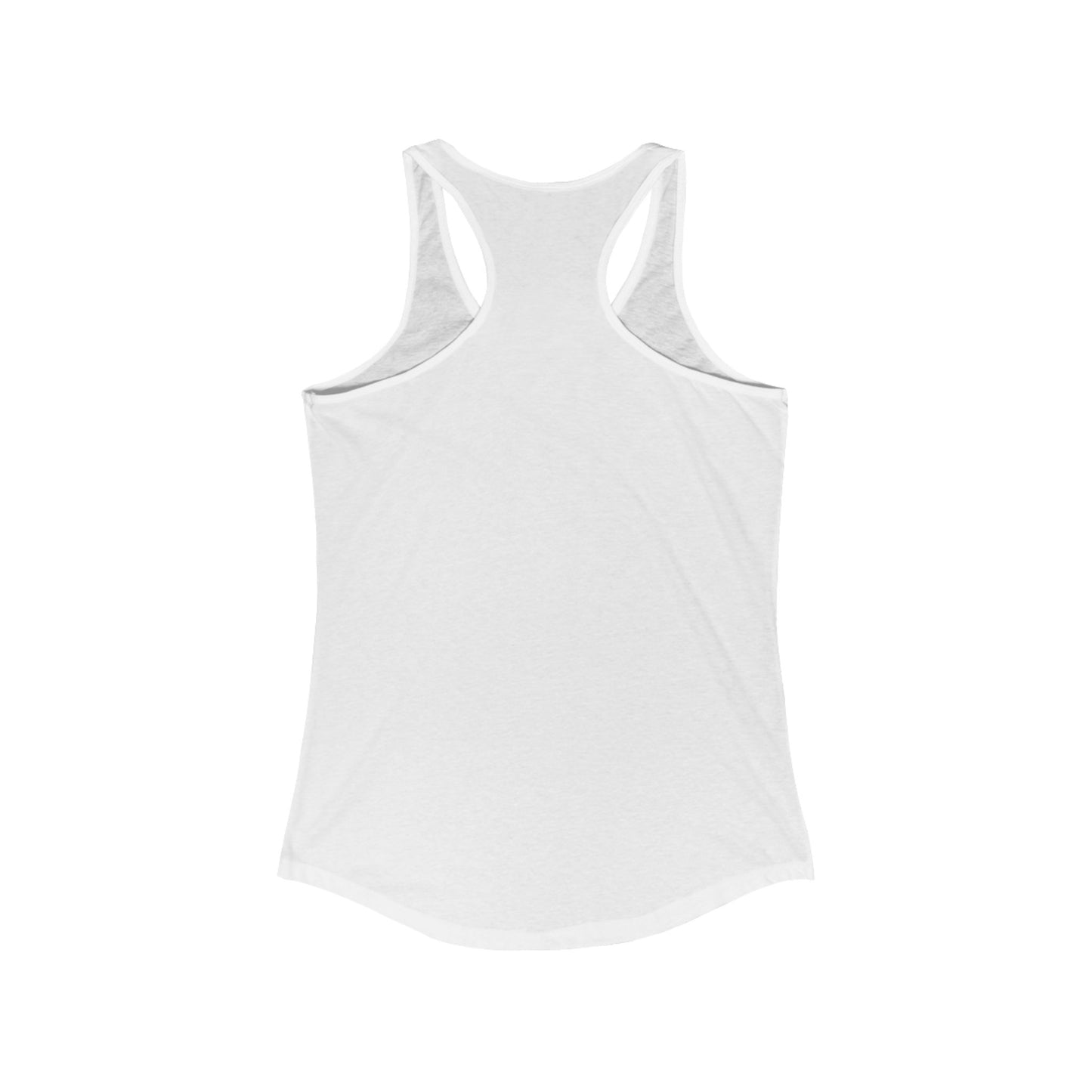 Taino Dream Catcher, Women's Ideal Racerback Tank