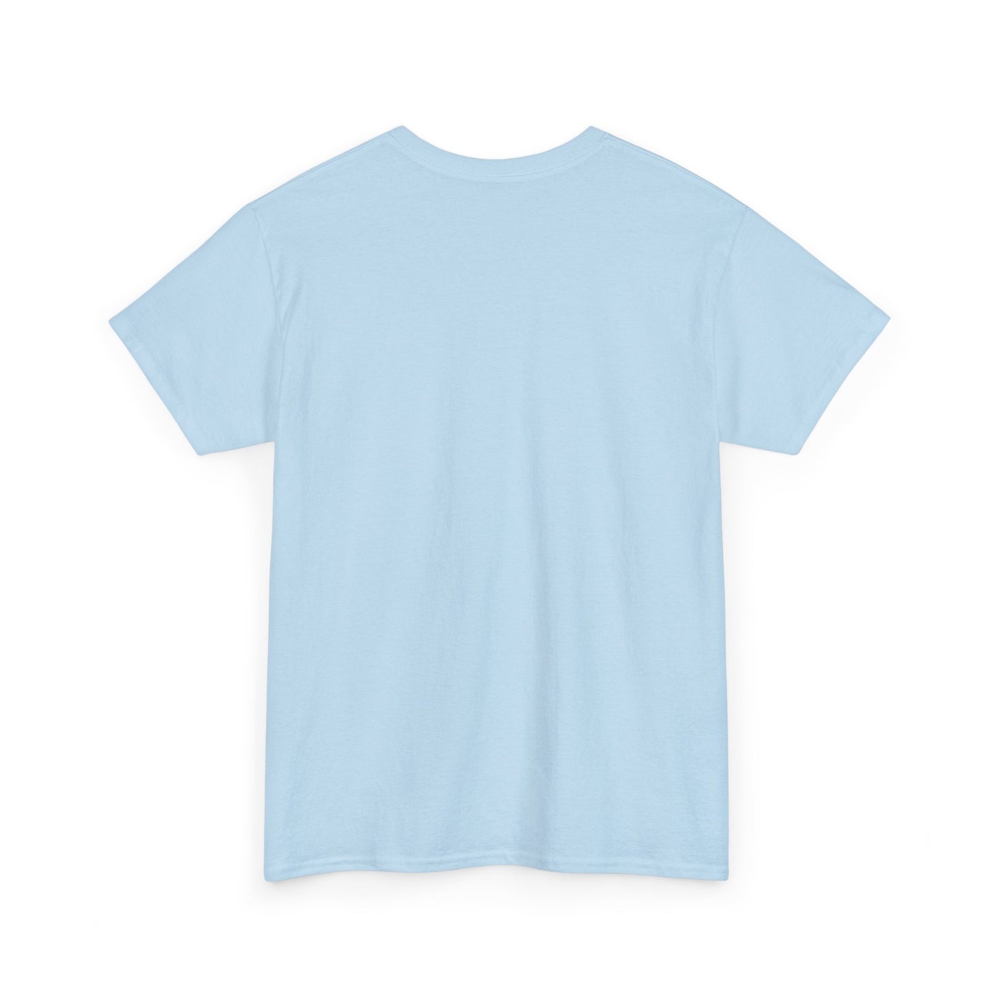 Lares, P.R., Unisex Heavy Cotton Tee