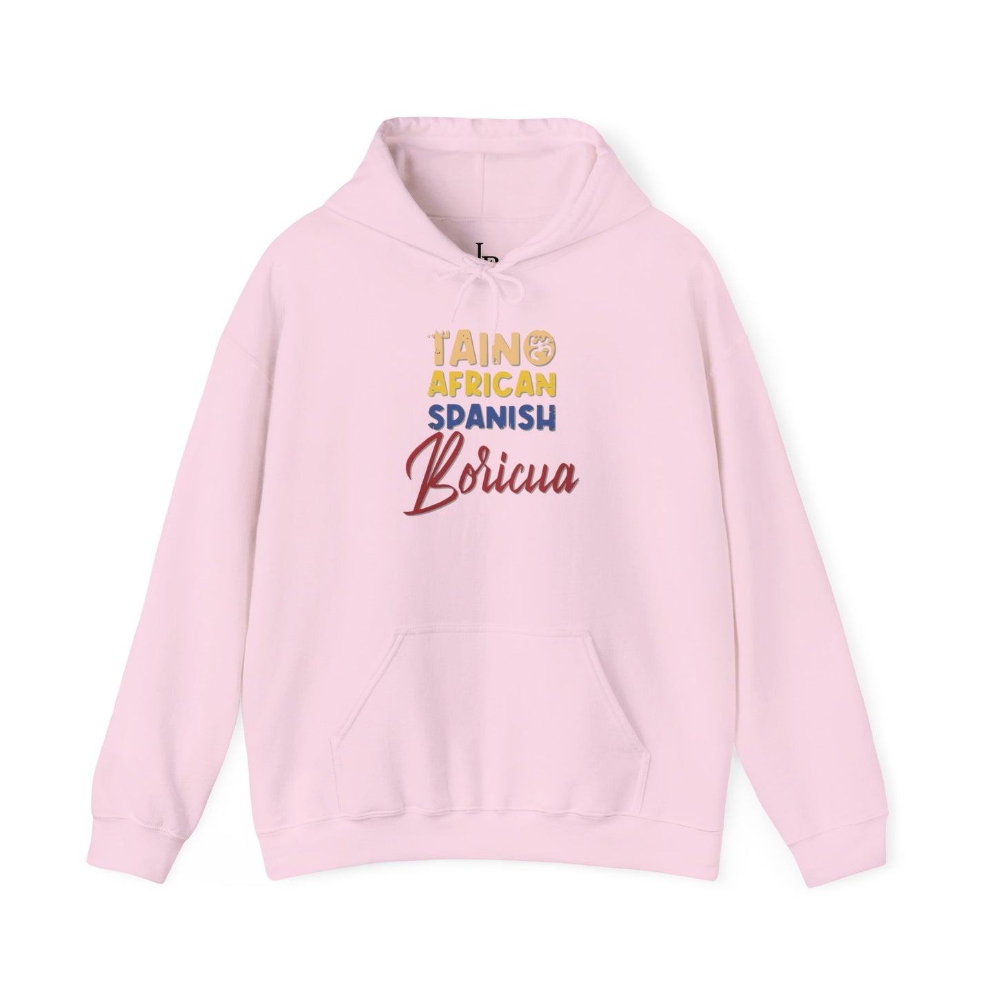 T.A.S.B. Unisex Hoodie, Cozy Sweatshirt, Casual Wear, Gifts for Adventures, Pride Apparel, Comfortable Streetwear
