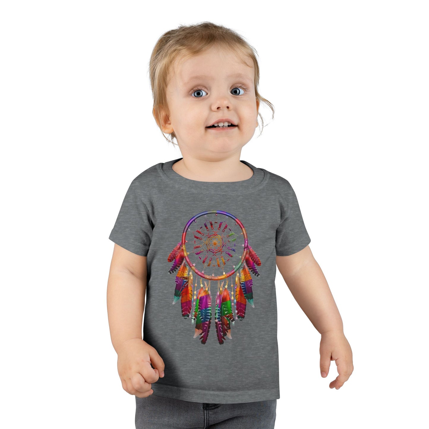 Dream Catcher, Toddler T-shirt