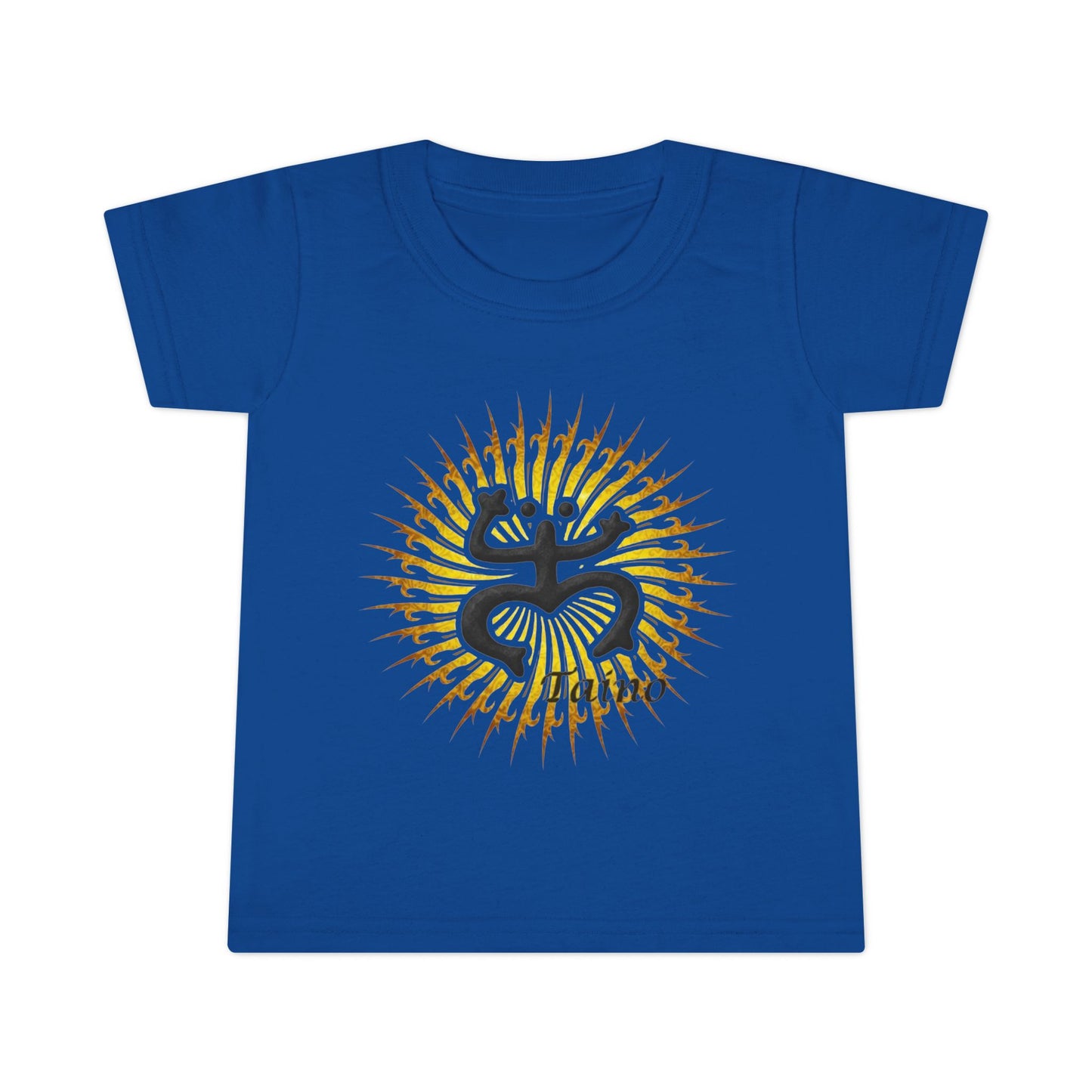 Taino Sun, Toddler T-shirt