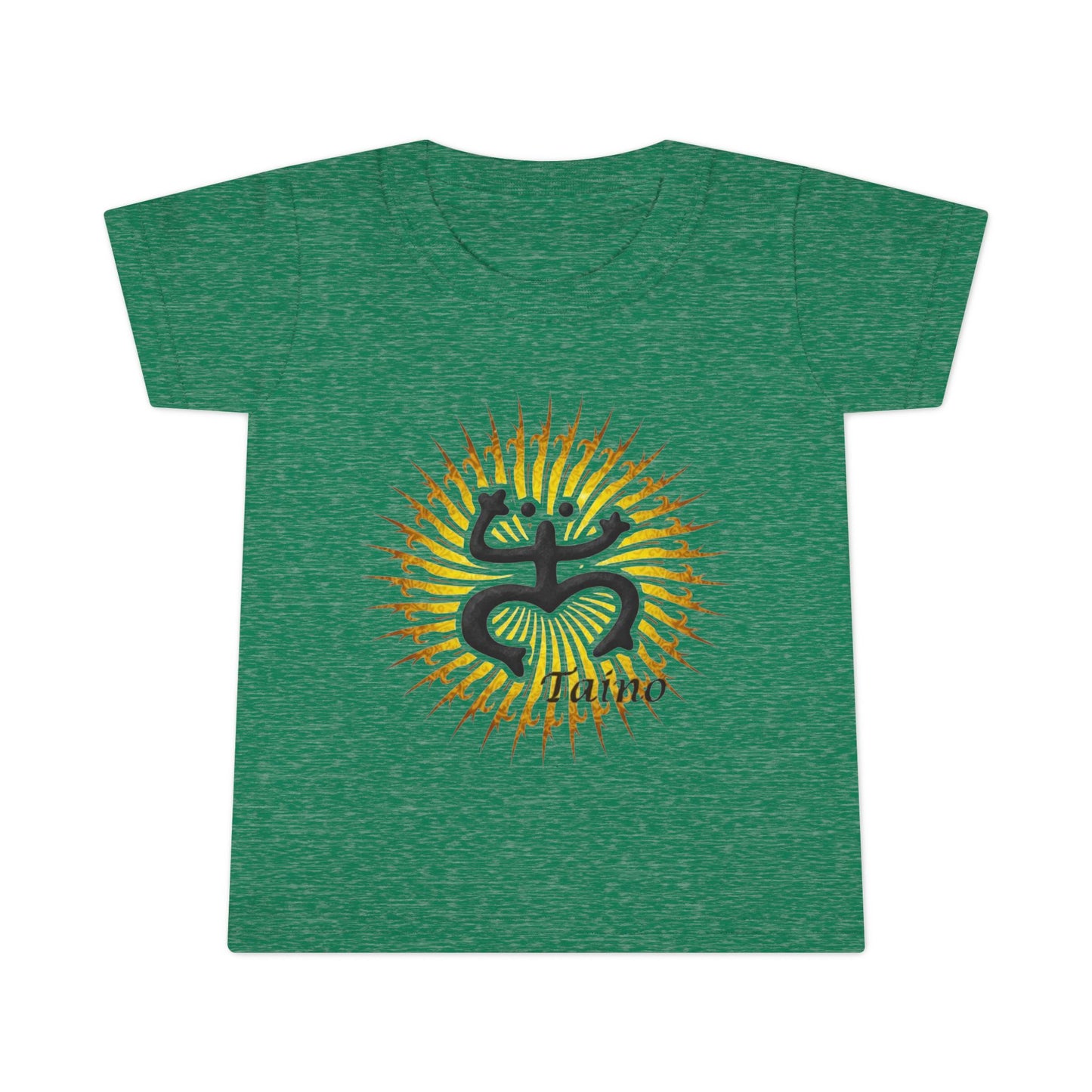 Taino Sun, Toddler T-shirt