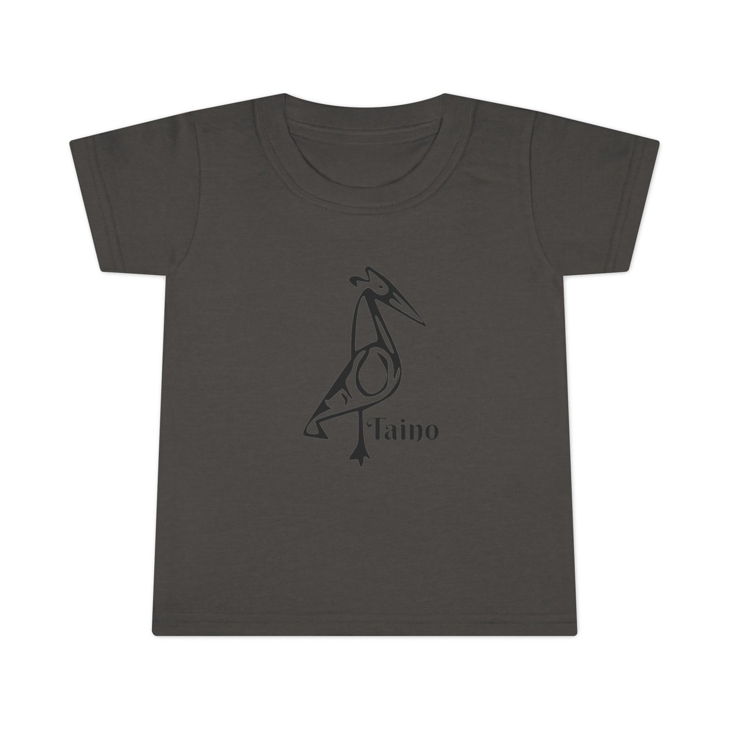 Bird Symbols, Toddler T-shirt