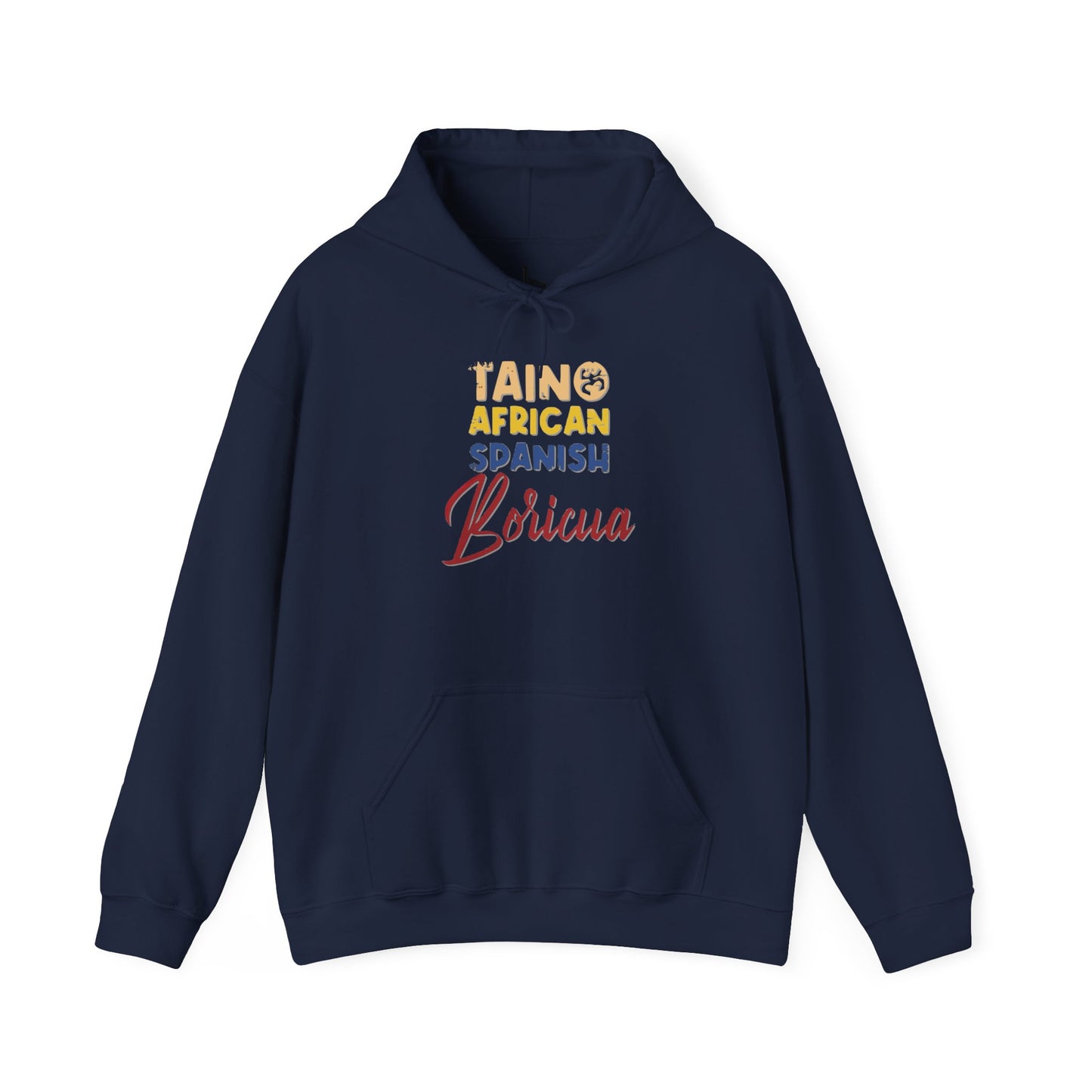 T.A.S.B. Unisex Hoodie, Cozy Sweatshirt, Casual Wear, Gifts for Adventures, Pride Apparel, Comfortable Streetwear