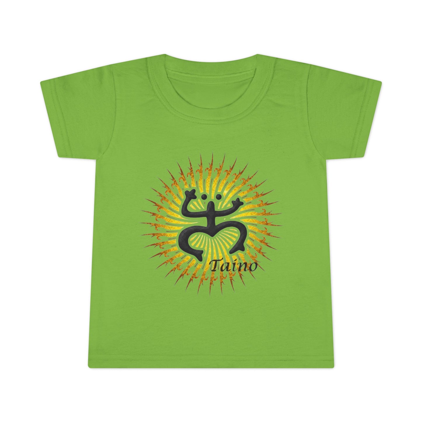 Taino Sun, Toddler T-shirt