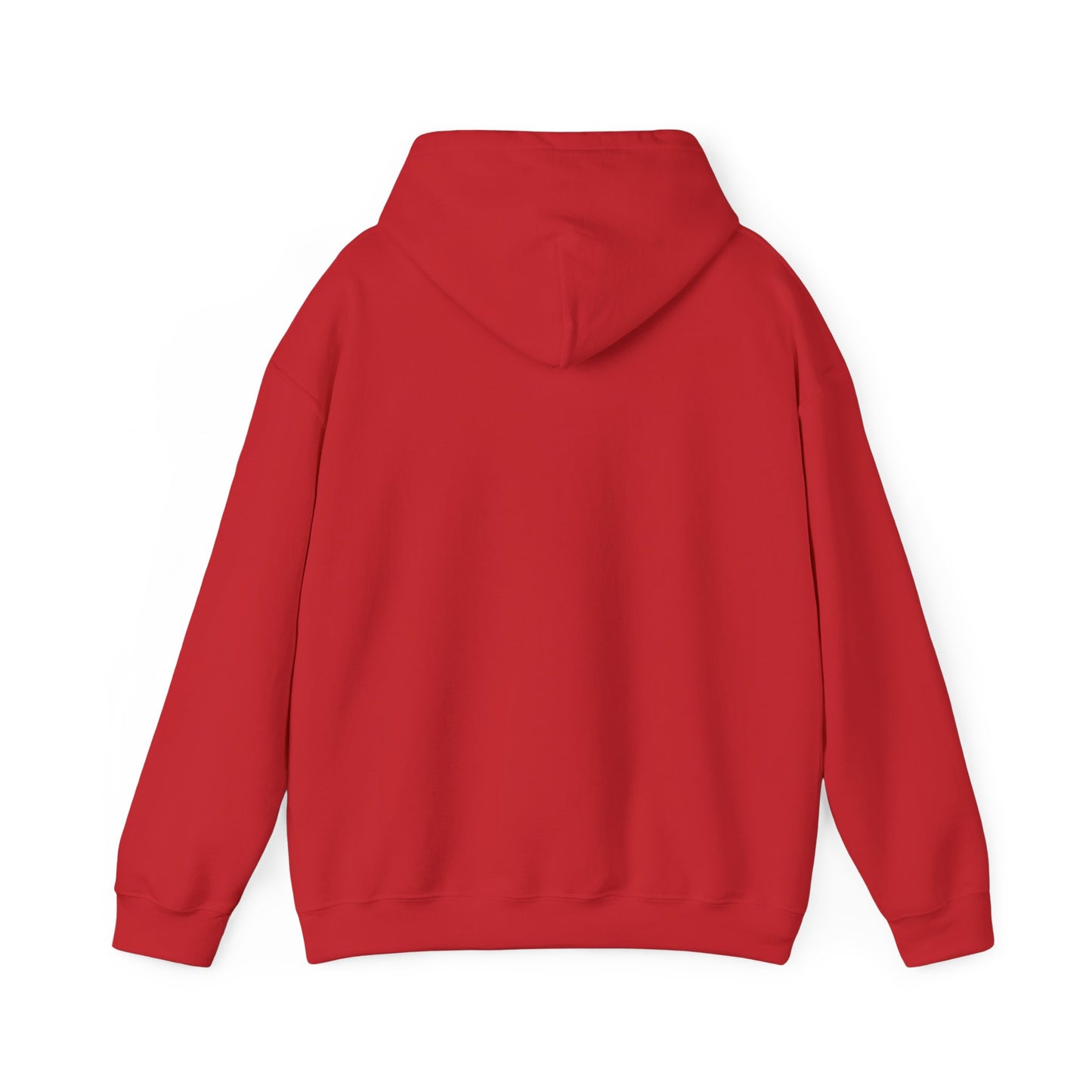 TE CALMAS O TE CALMO Unisex Hoodie, Cozy Sweatshirt, Casual Wear, Gifts for Adventures, Pride Apparel, Comfortable Streetwear