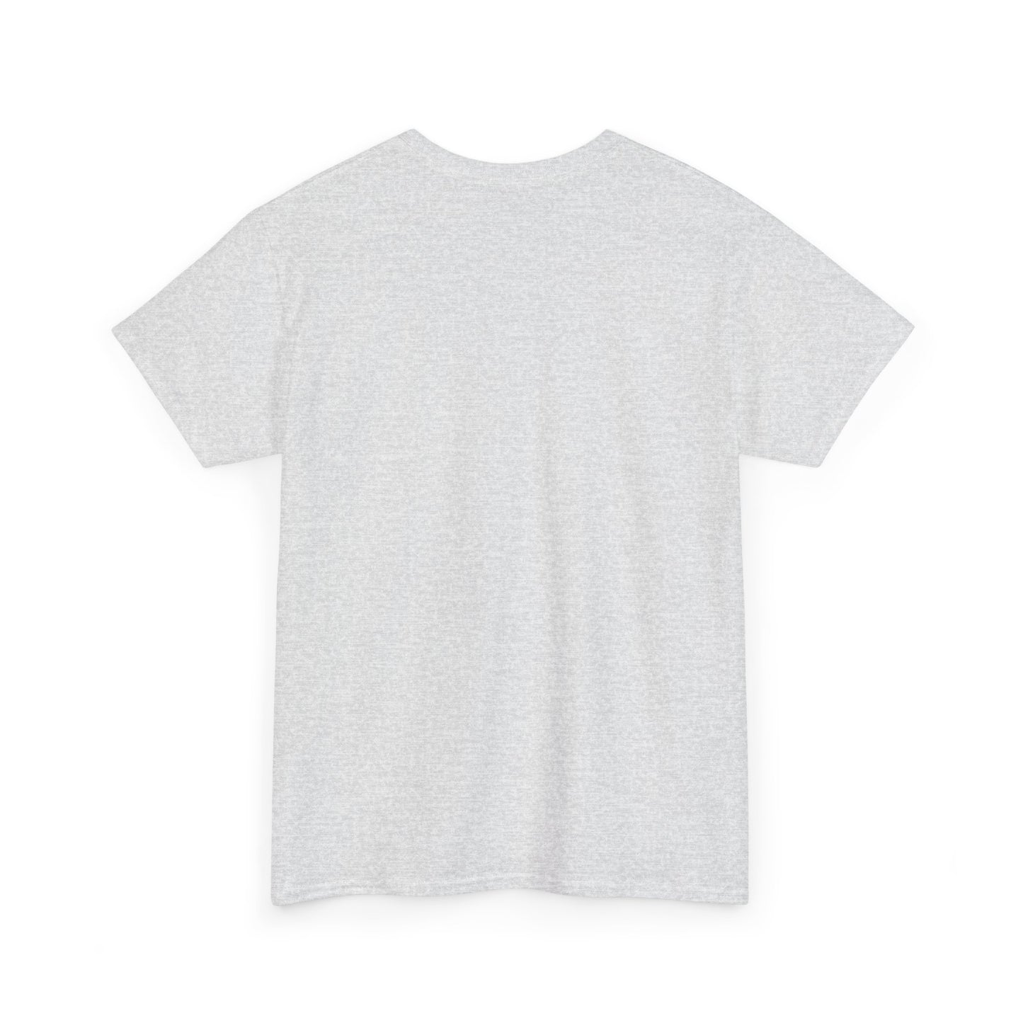 Lares, P.R., Unisex Heavy Cotton Tee