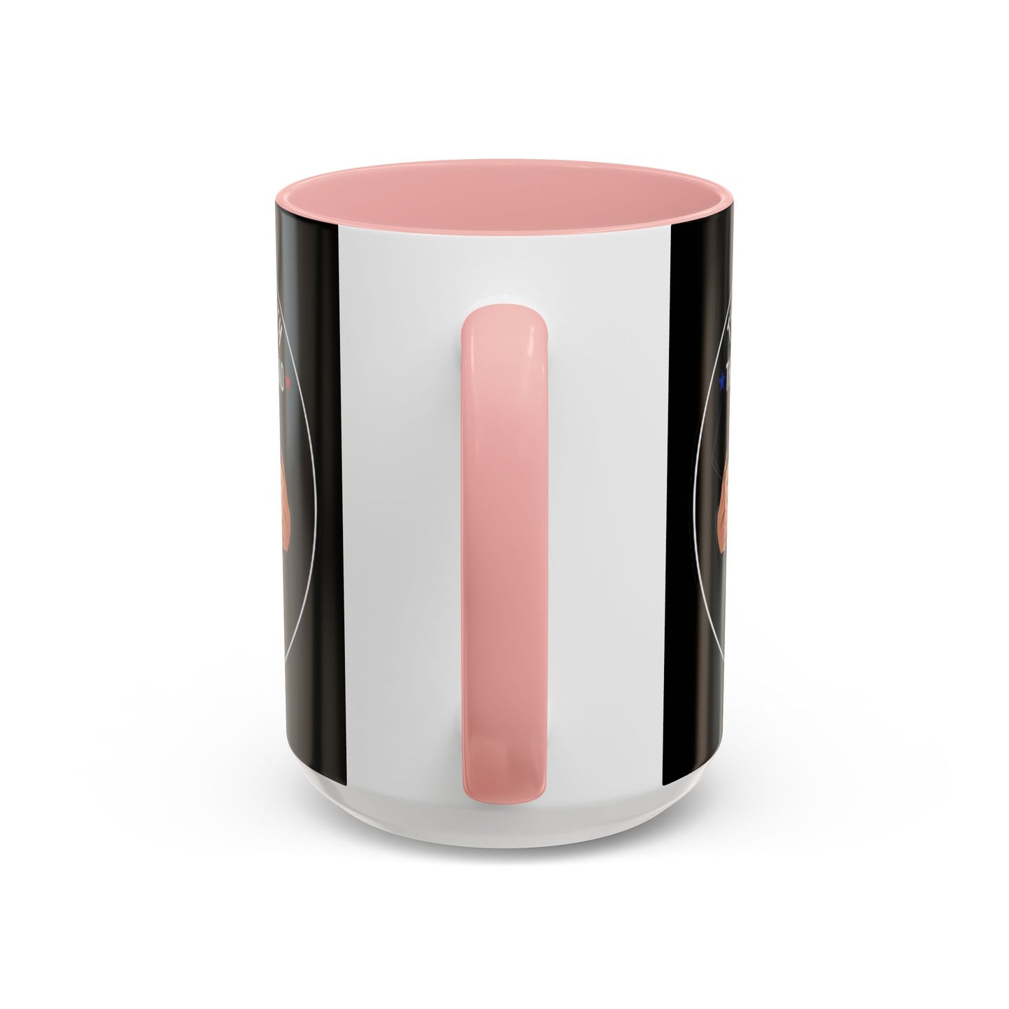 The Puerto Rican Dad Accent Coffee Mug (11, 15oz)