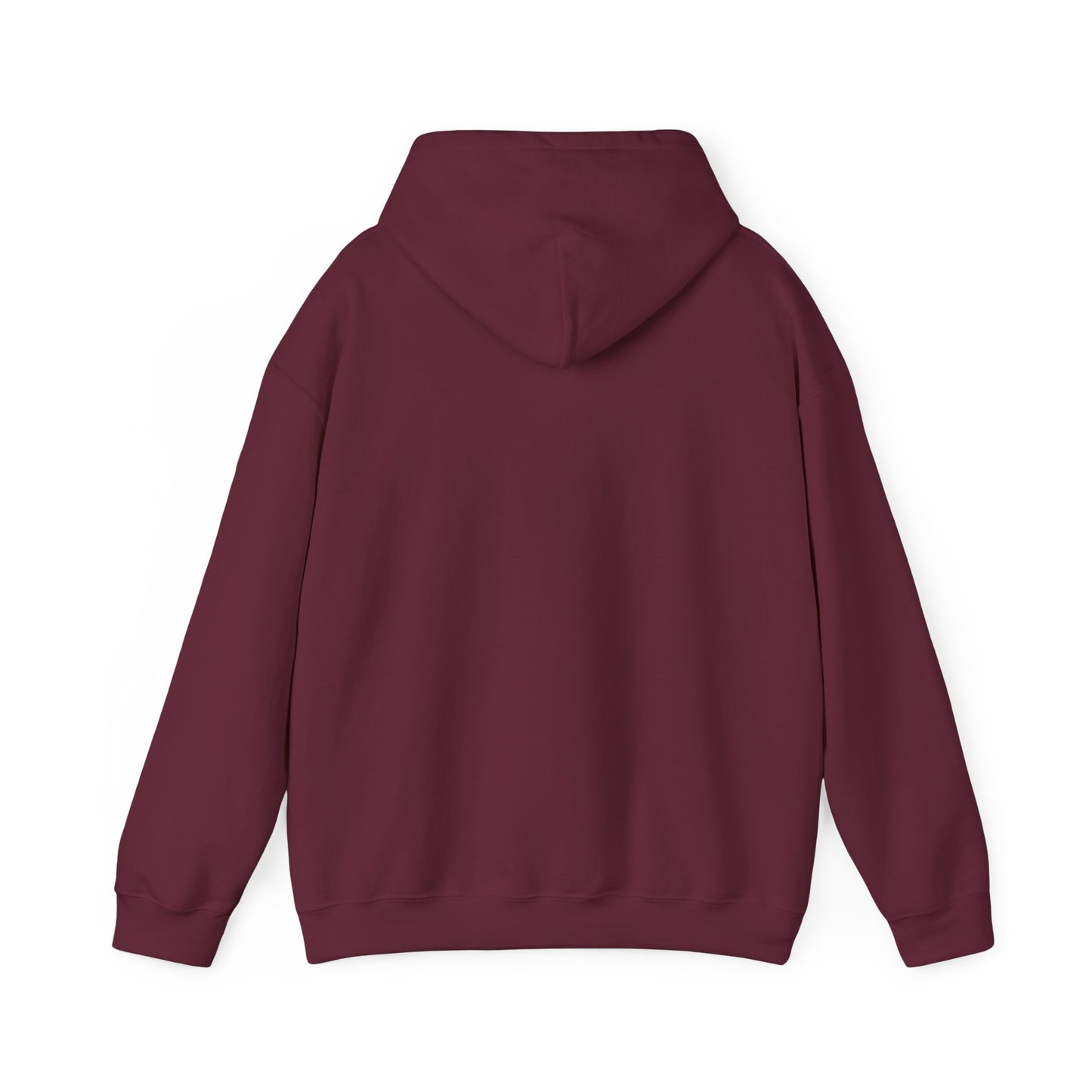 TE CALMAS O TE CALMO Unisex Hoodie, Cozy Sweatshirt, Casual Wear, Gifts for Adventures, Pride Apparel, Comfortable Streetwear