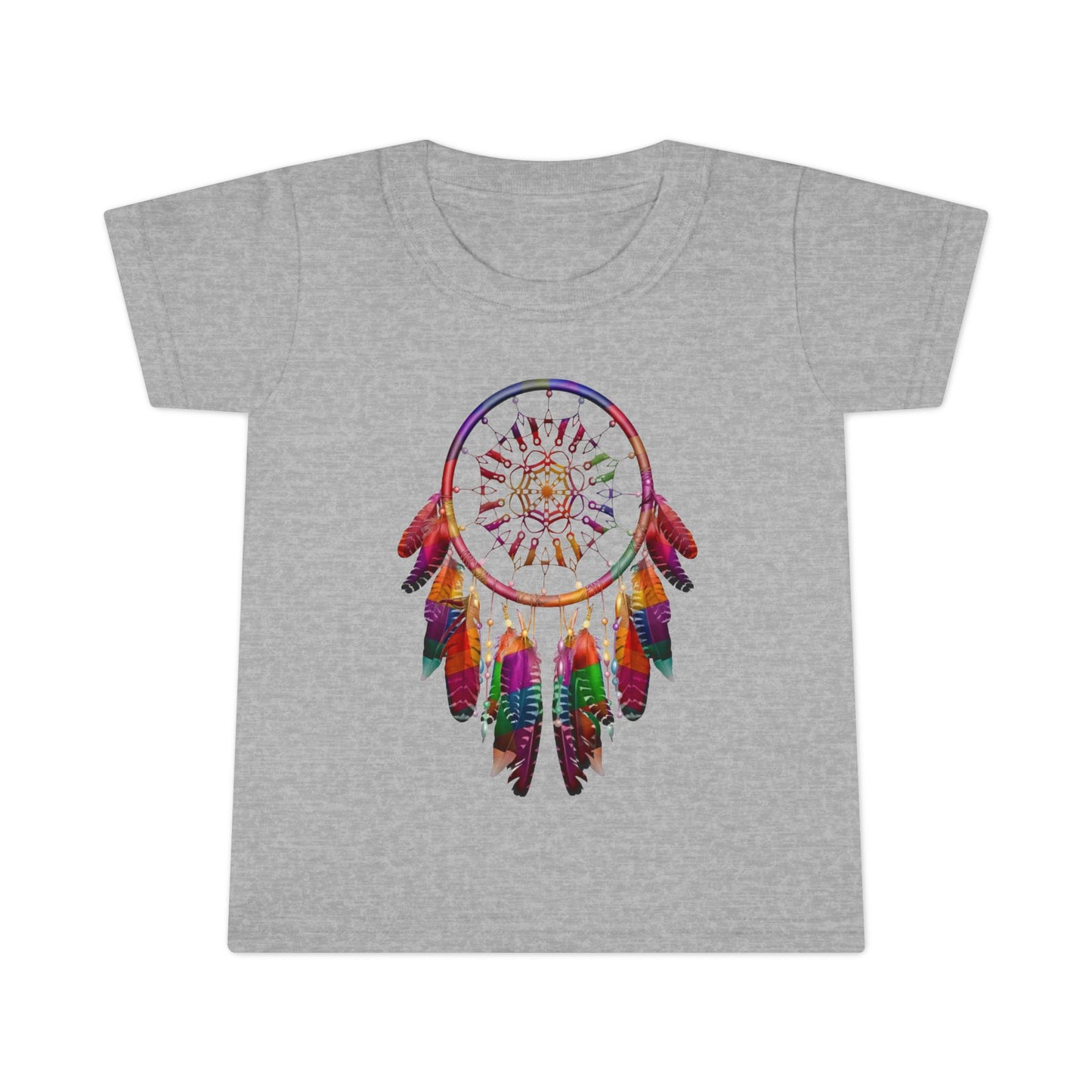 Dream Catcher, Toddler T-shirt