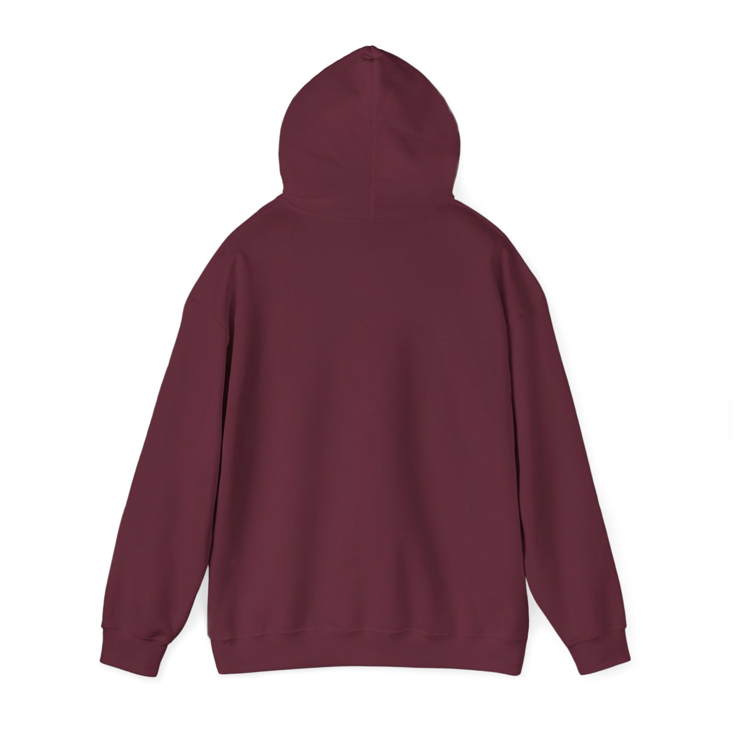 One Love Unisex Hoodie, Cozy Sweatshirt, Casual Wear, Gifts for Adventures, Pride Apparel, Comfortable Streetwear