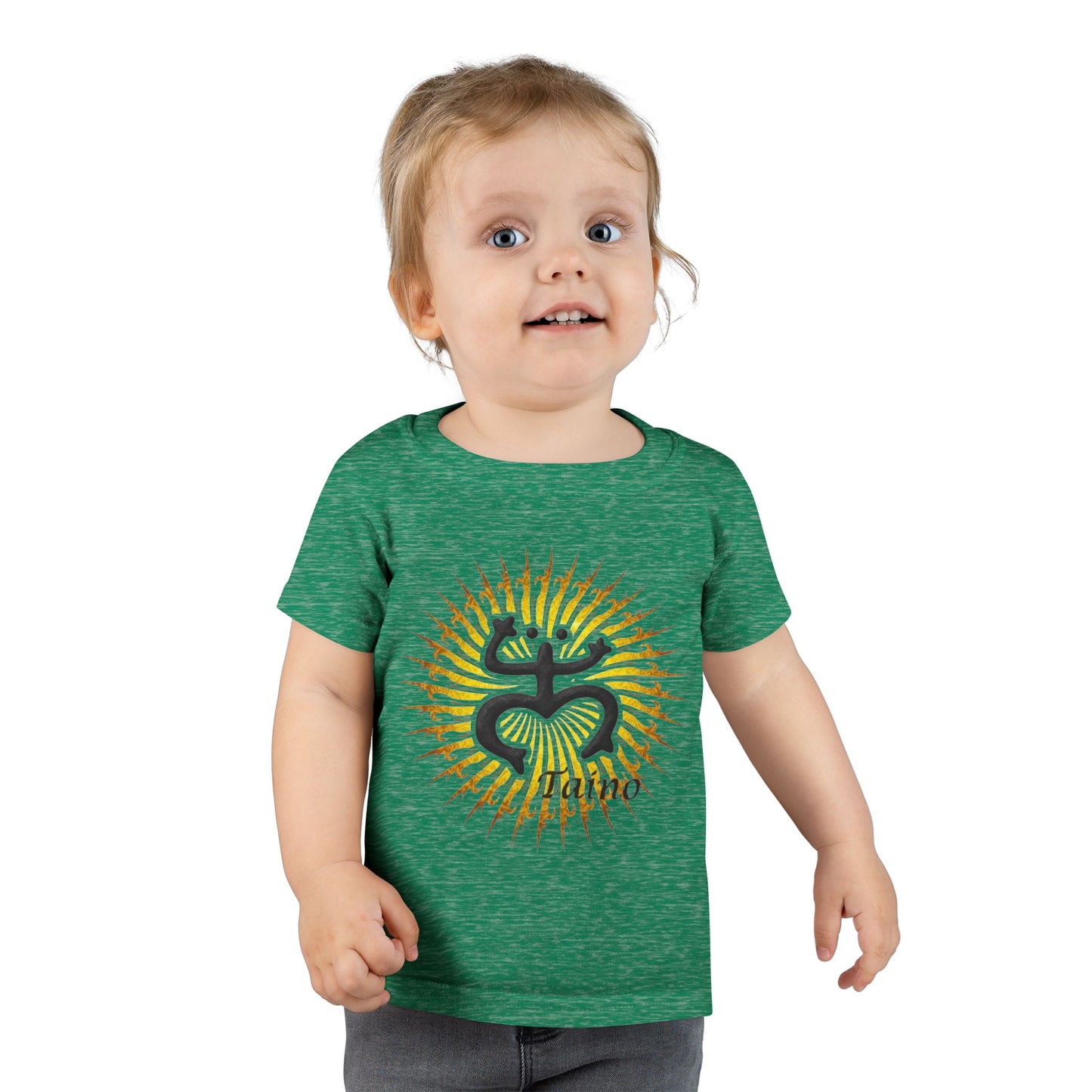 Taino Sun, Toddler T-shirt