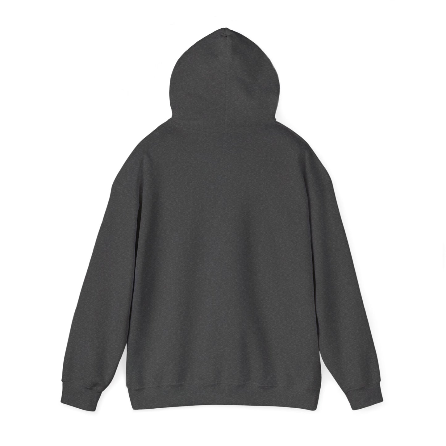 TE CALMAS O TE CALMO Unisex Hoodie, Cozy Sweatshirt, Casual Wear, Gifts for Adventures, Pride Apparel, Comfortable Streetwear