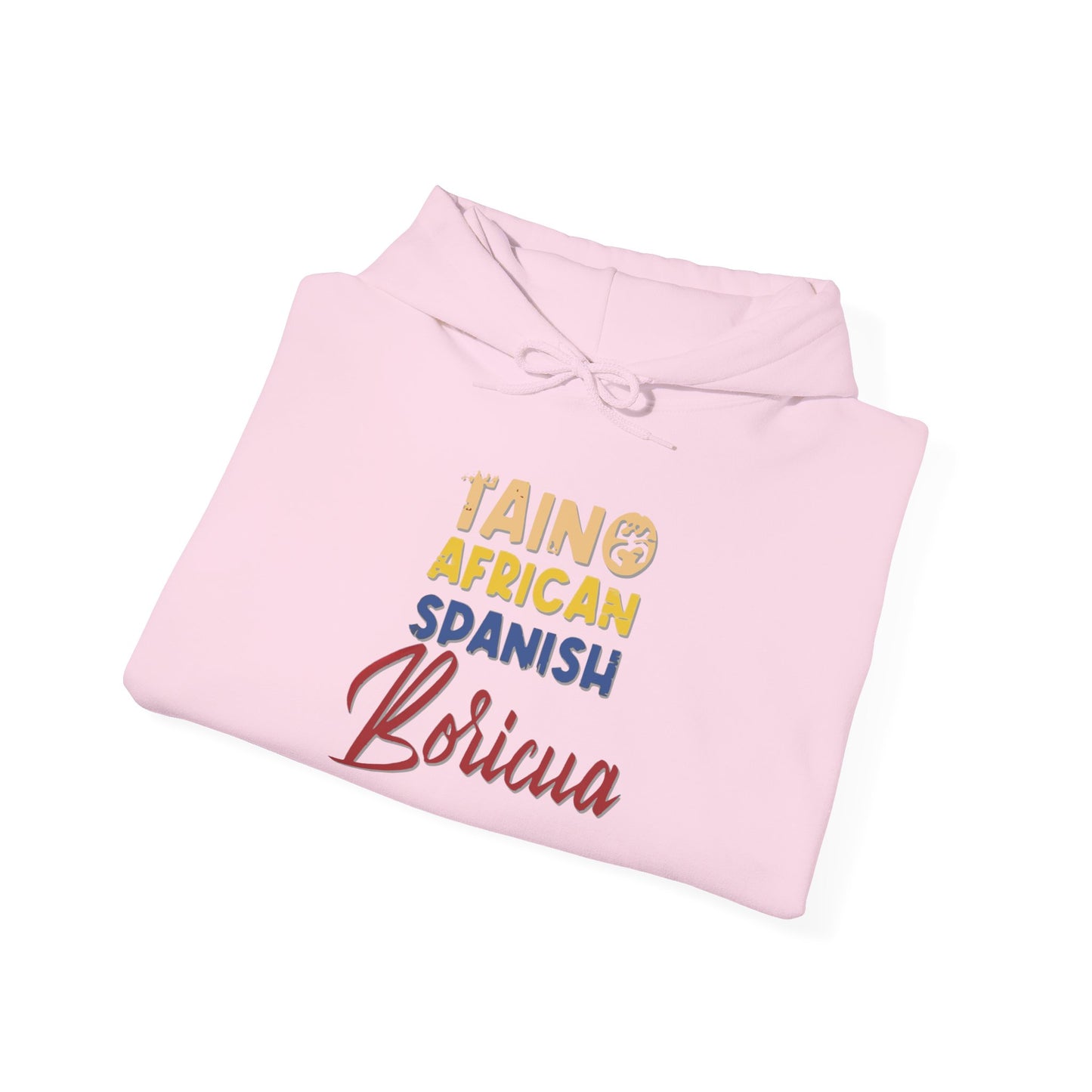 T.A.S.B. Unisex Hoodie, Cozy Sweatshirt, Casual Wear, Gifts for Adventures, Pride Apparel, Comfortable Streetwear