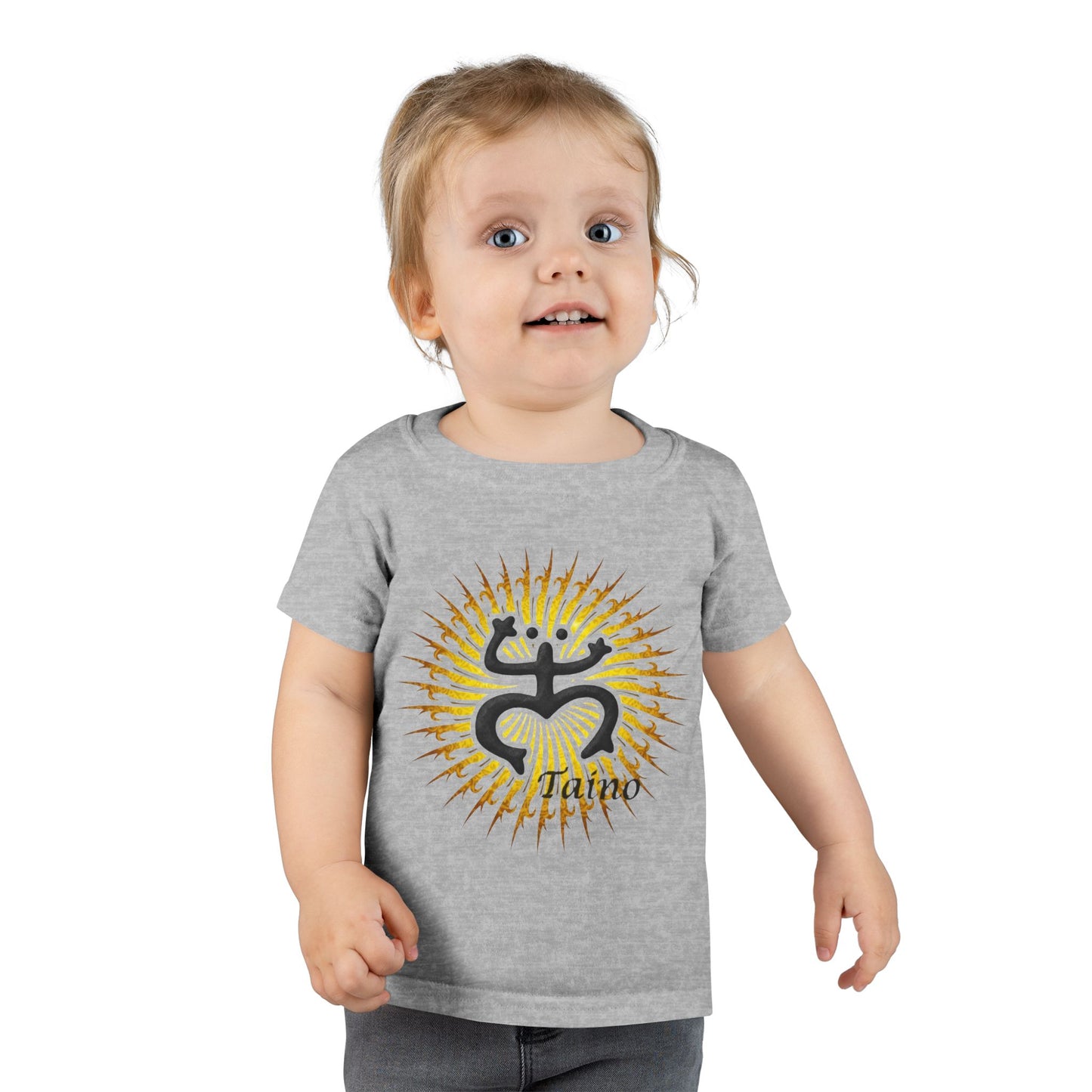 Taino Sun, Toddler T-shirt