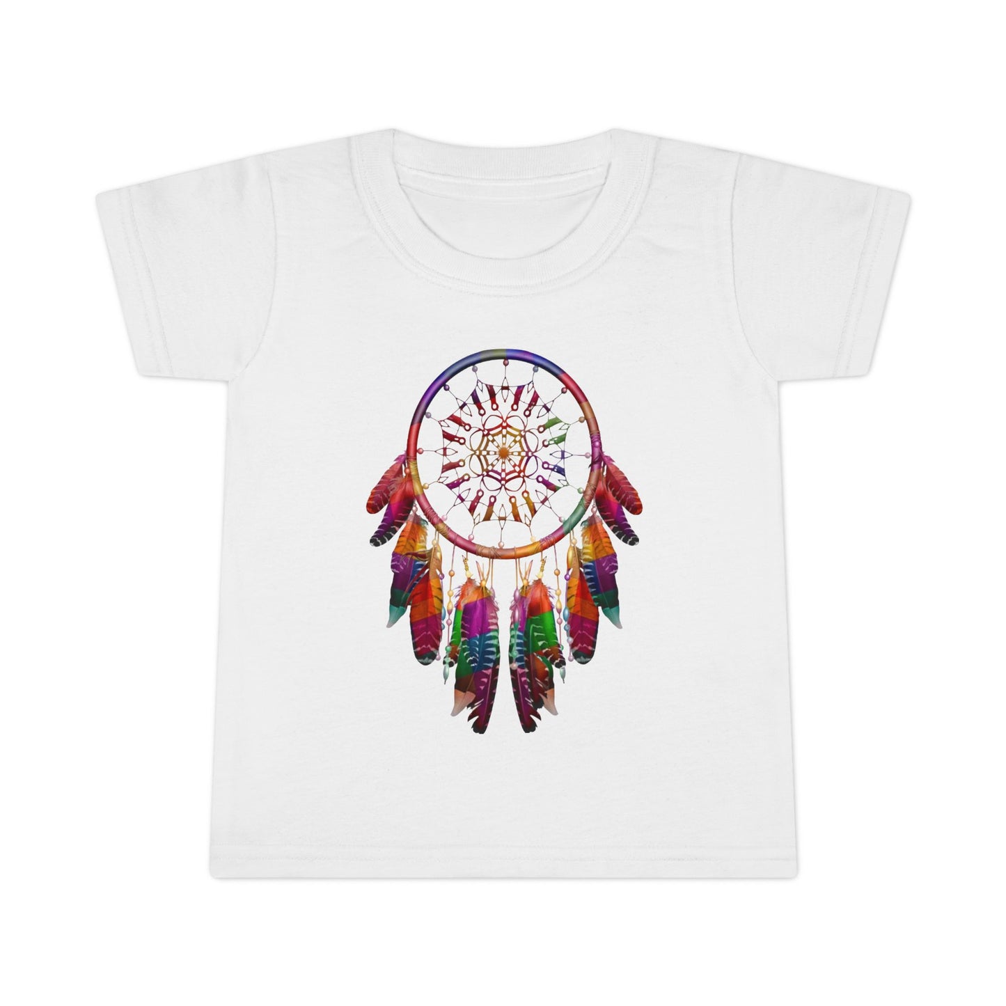 Dream Catcher, Toddler T-shirt