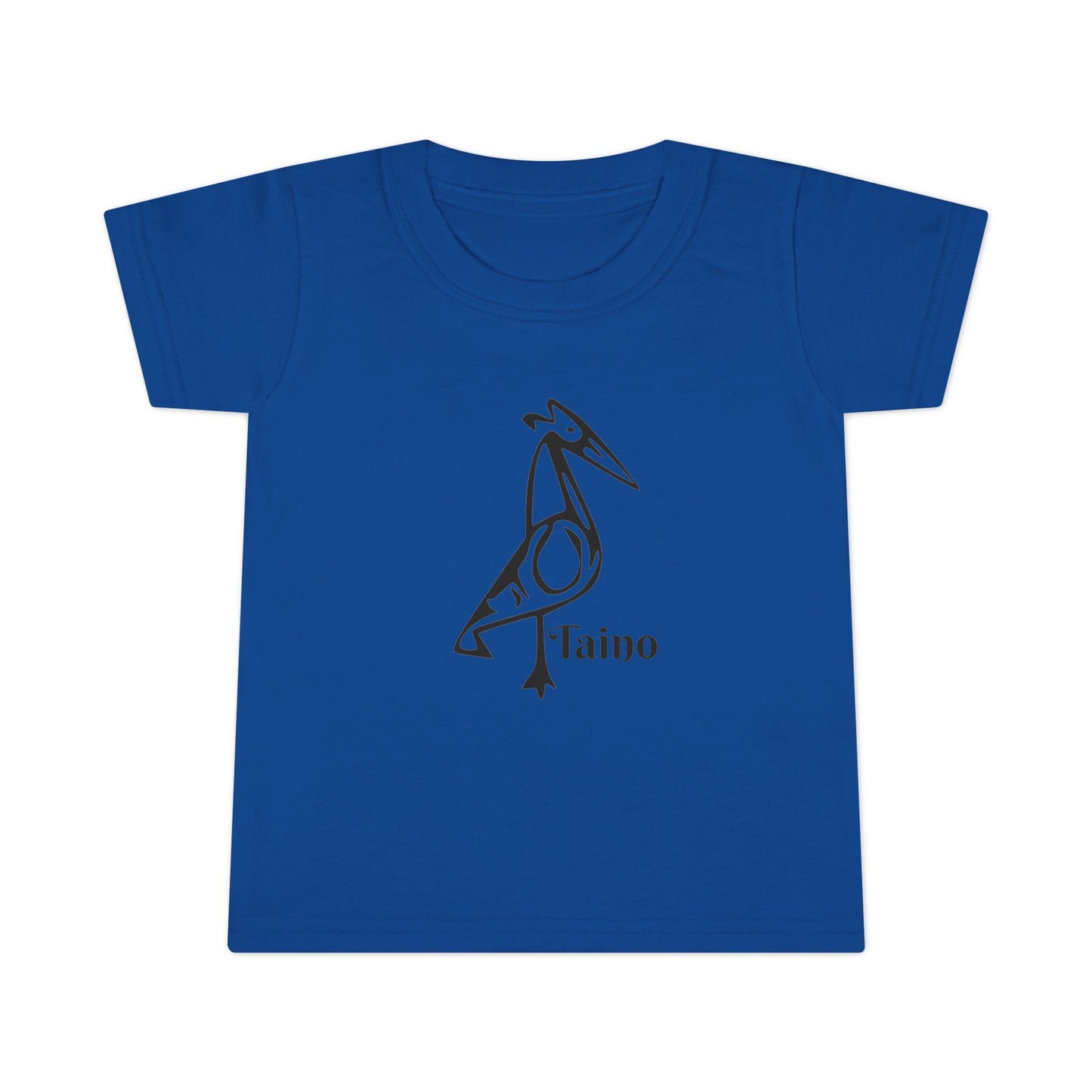 Bird Symbols, Toddler T-shirt