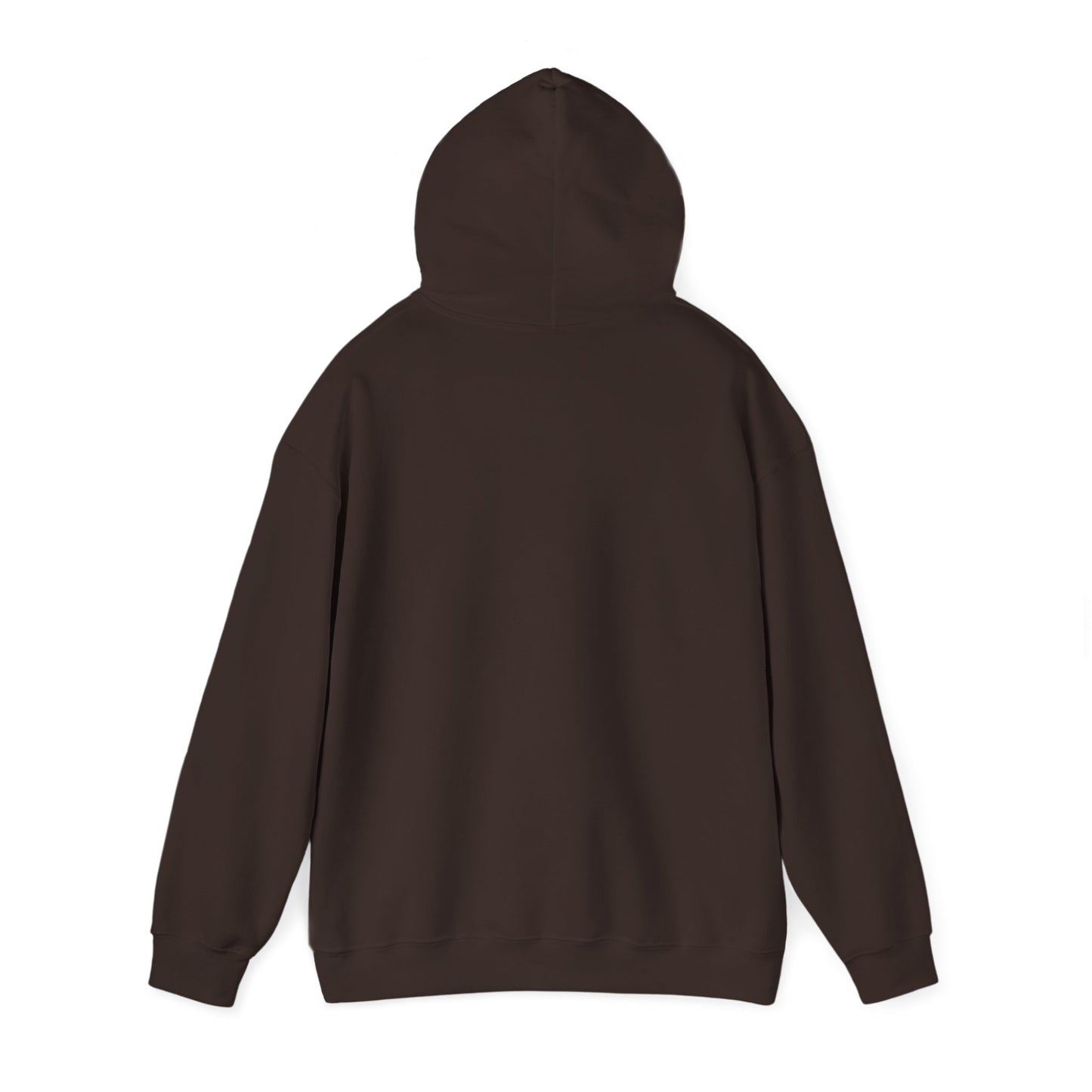 TE CALMAS O TE CALMO Unisex Hoodie, Cozy Sweatshirt, Casual Wear, Gifts for Adventures, Pride Apparel, Comfortable Streetwear