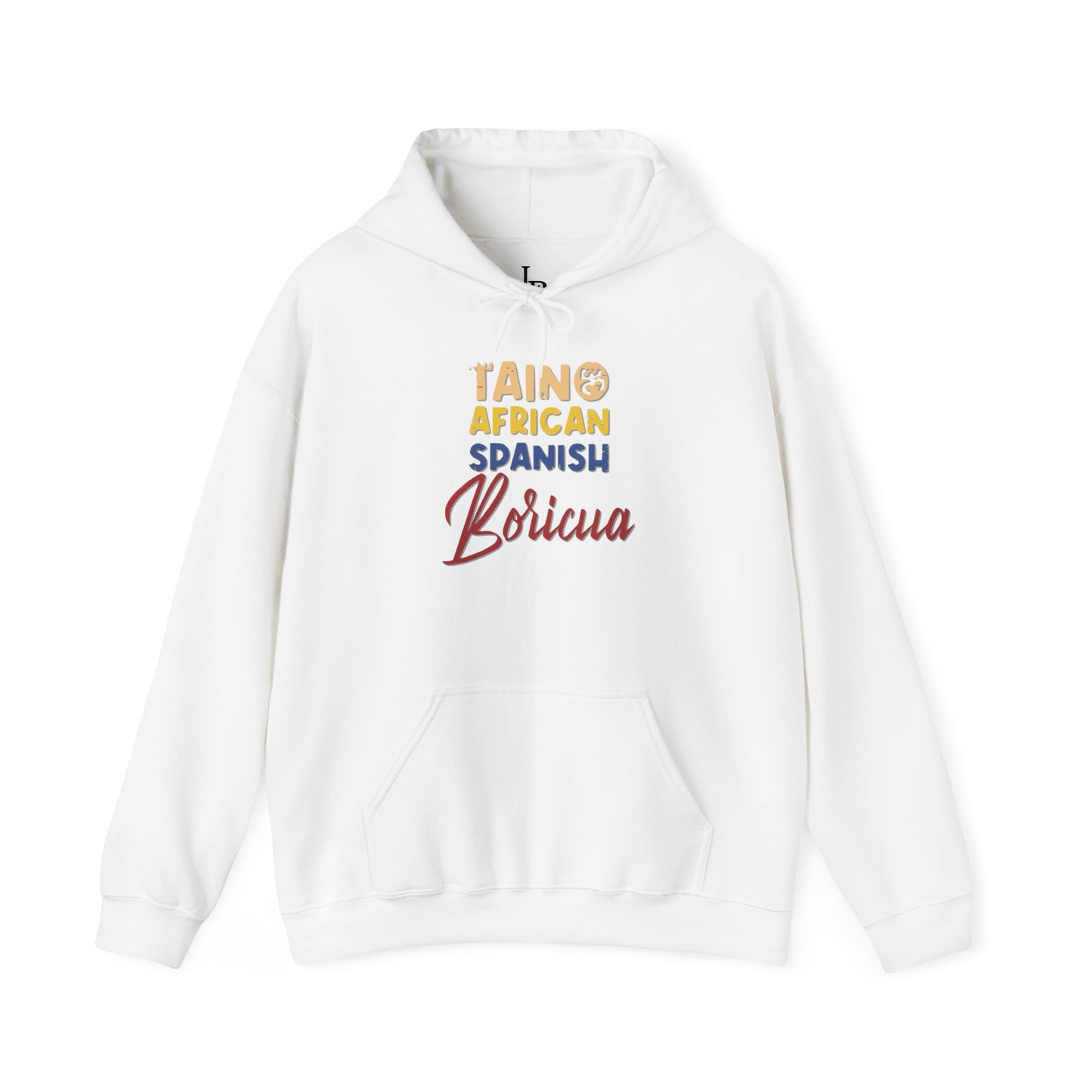 T.A.S.B. Unisex Hoodie, Cozy Sweatshirt, Casual Wear, Gifts for Adventures, Pride Apparel, Comfortable Streetwear