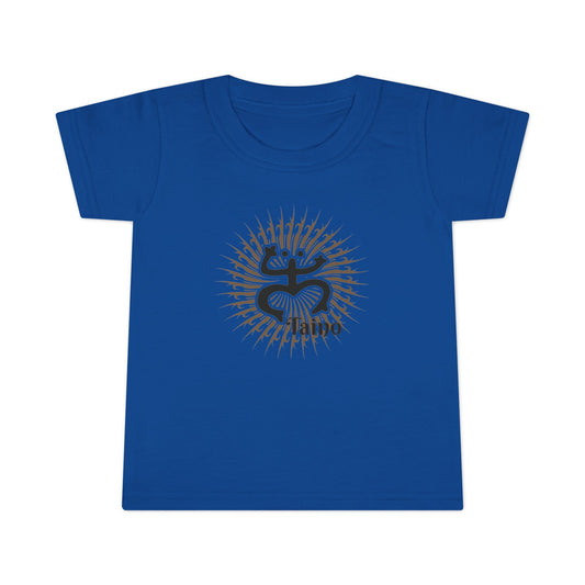 Taino Sun, Toddler T-shirt