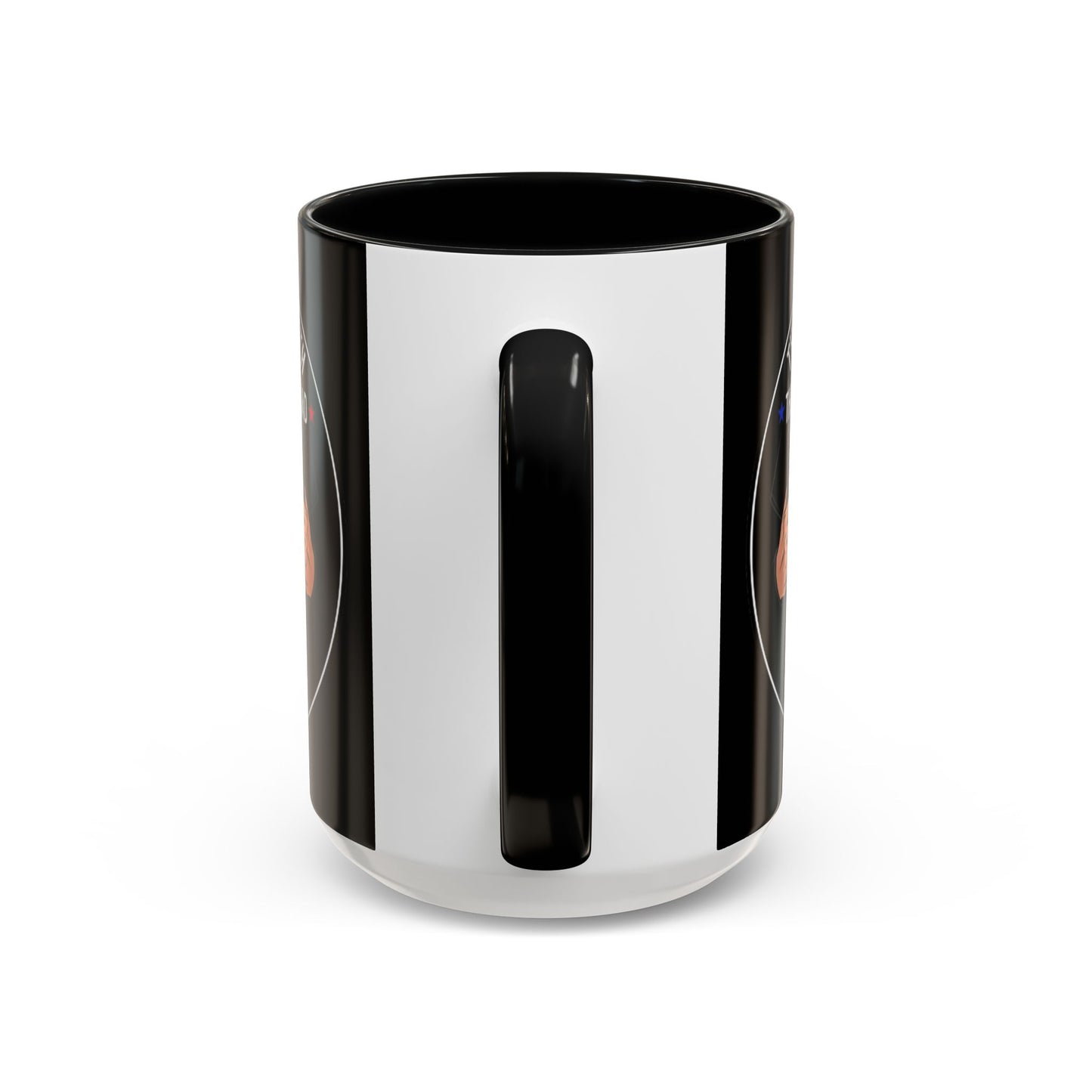 The Puerto Rican Dad Accent Coffee Mug (11, 15oz)