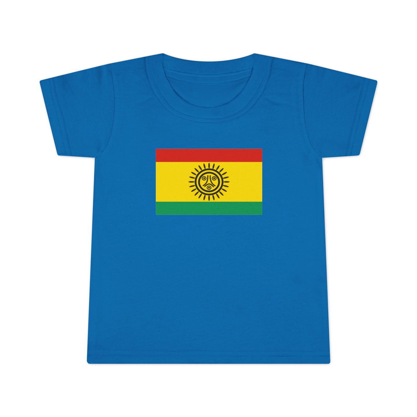 Taino Flag, Toddler T-shirt
