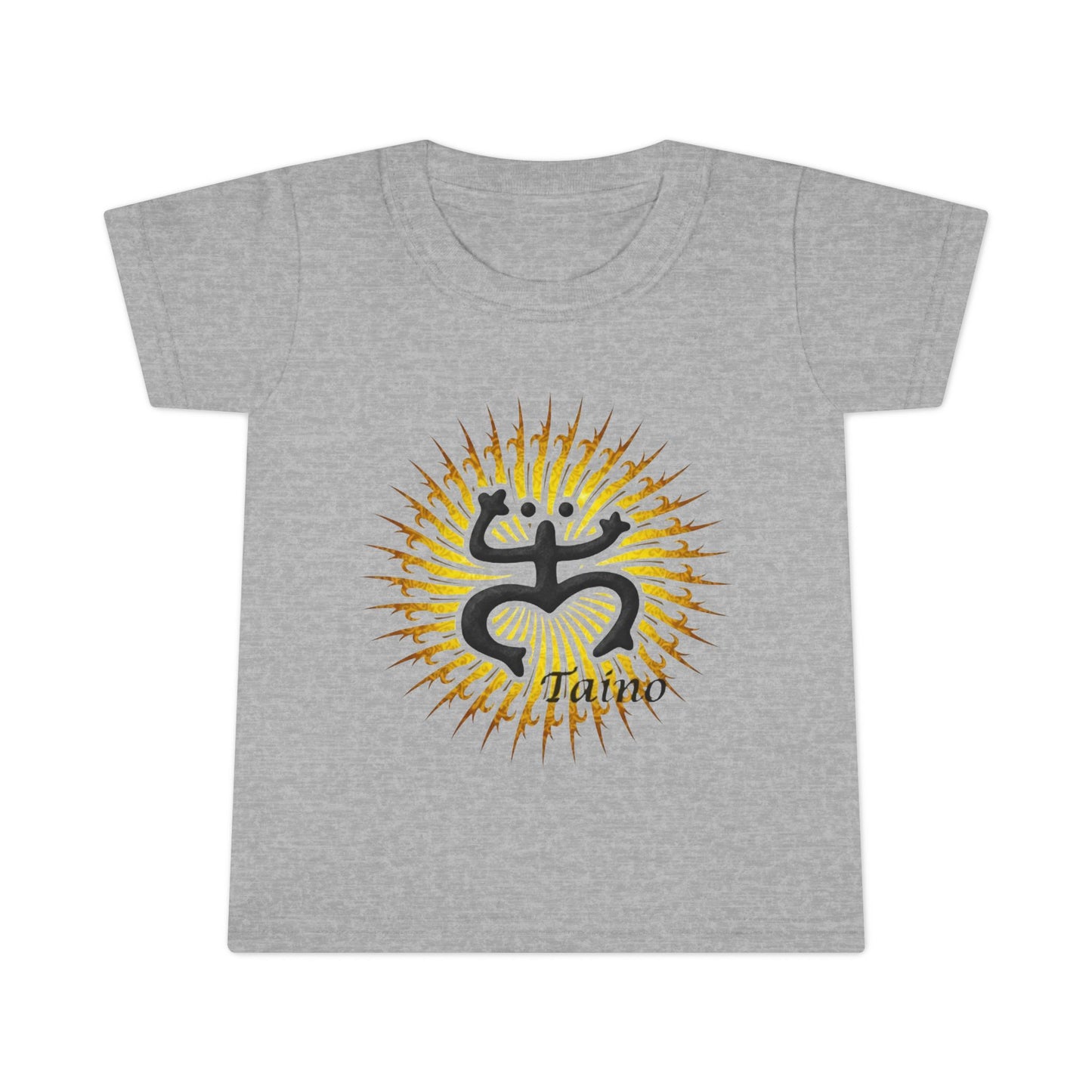 Taino Sun, Toddler T-shirt