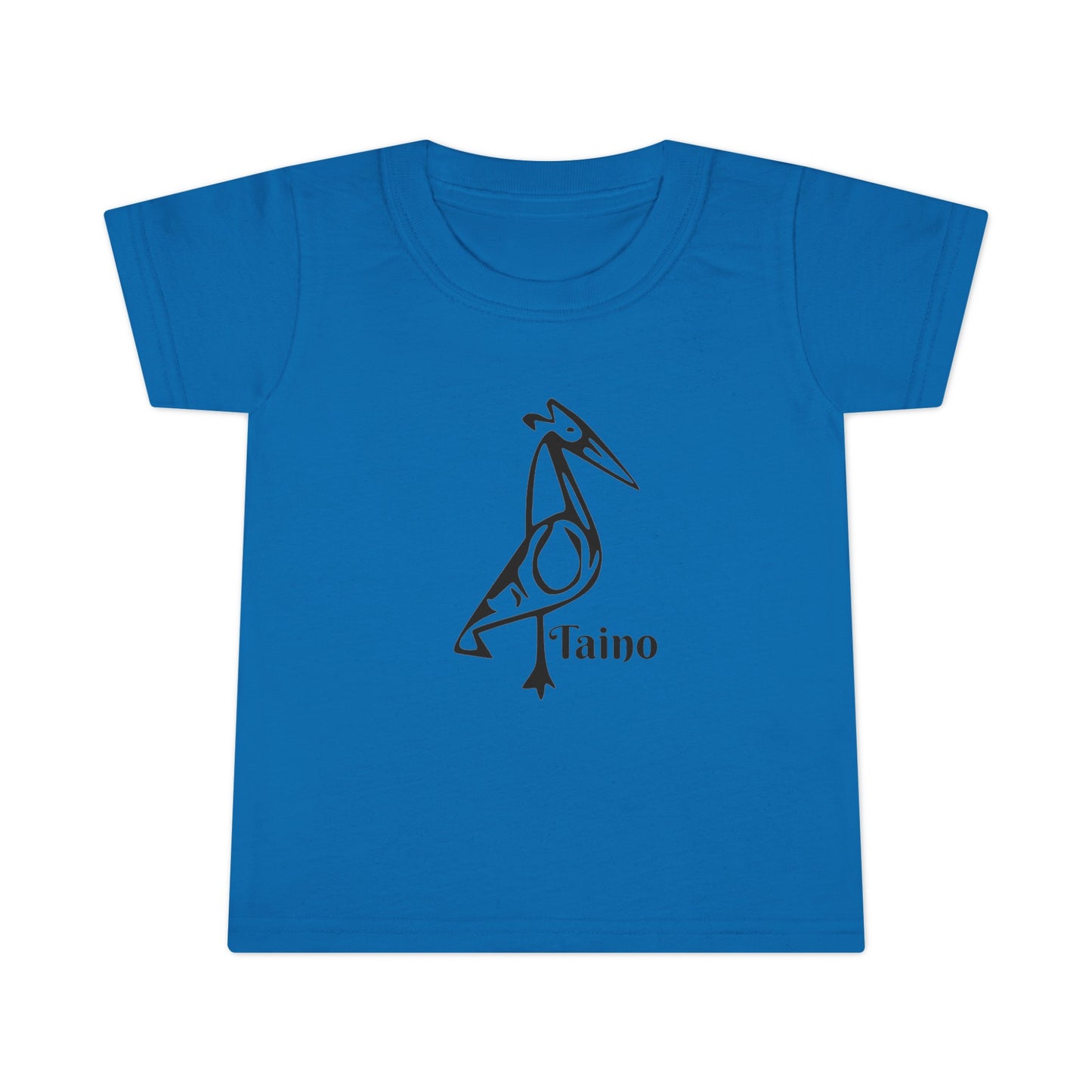 Bird Symbols, Toddler T-shirt