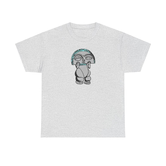 Luna Diosa, Unisex Heavy Cotton Tee