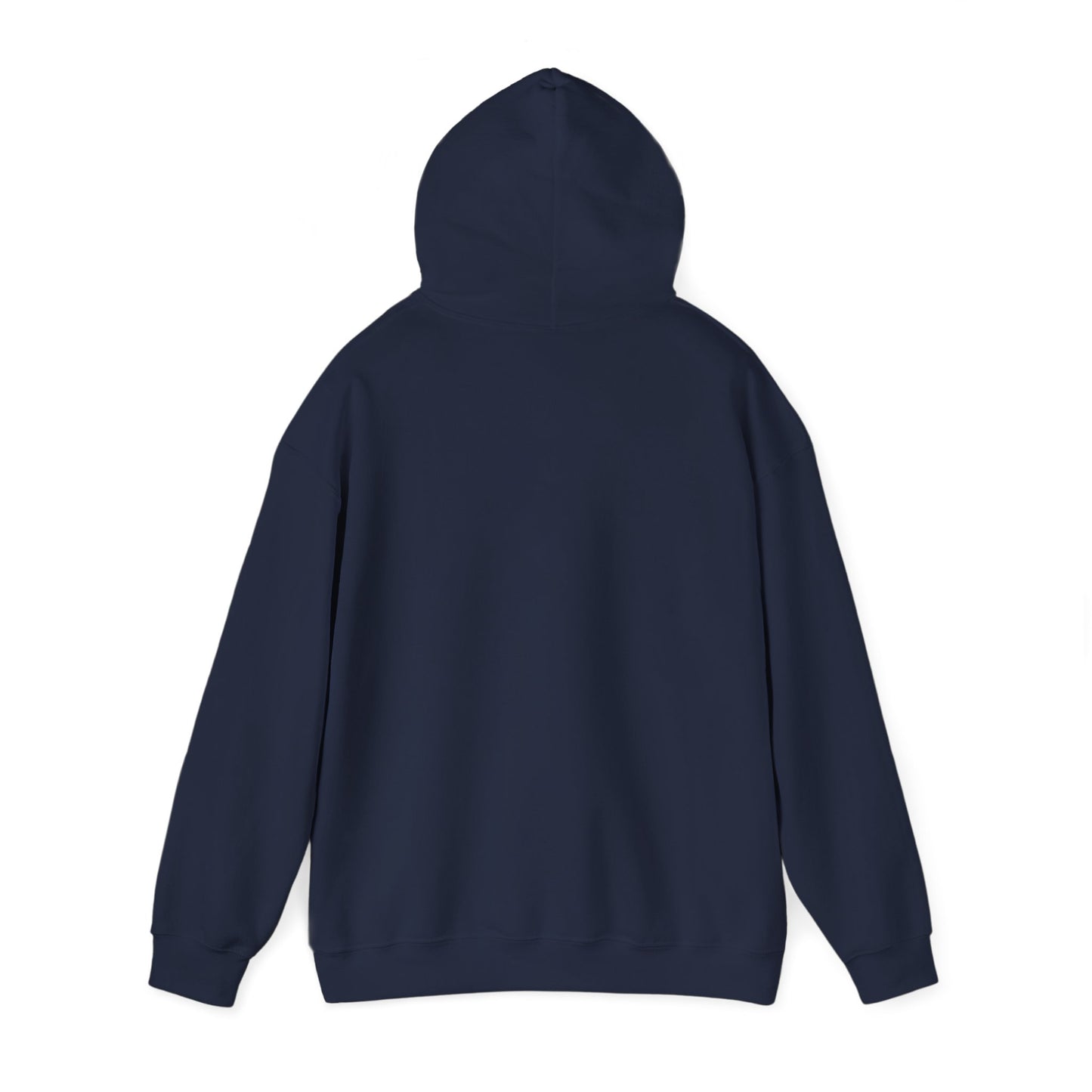 TE CALMAS O TE CALMO Unisex Hoodie, Cozy Sweatshirt, Casual Wear, Gifts for Adventures, Pride Apparel, Comfortable Streetwear