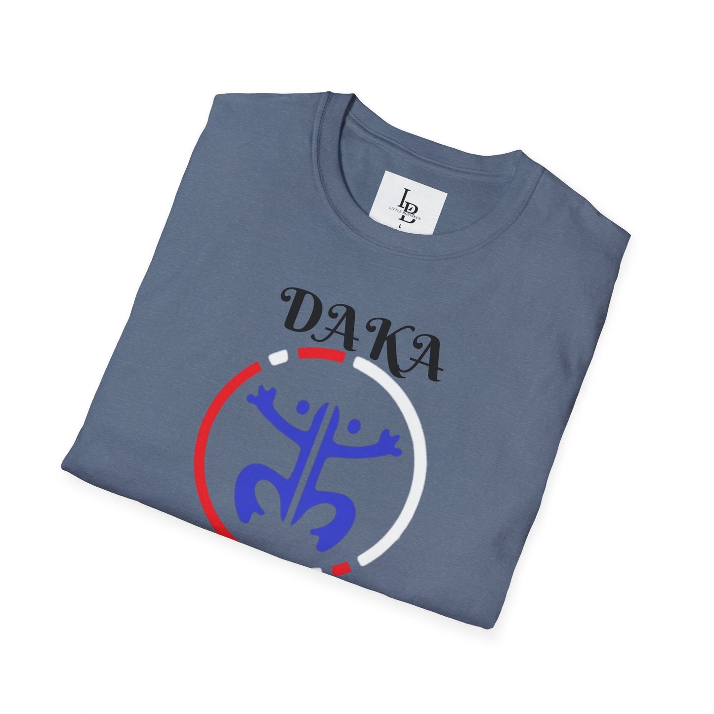 DAKA TAINO!, Unisex Softstyle T-Shirt