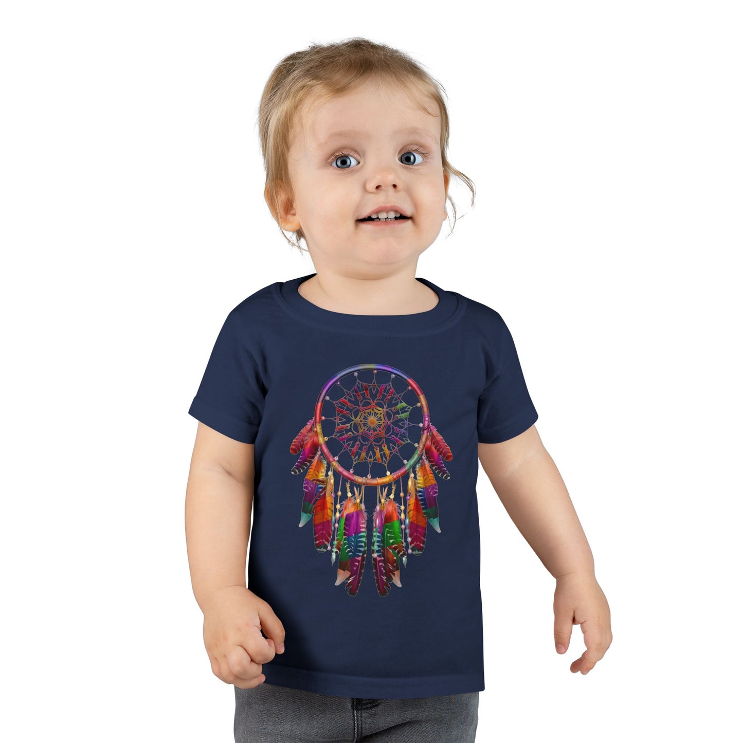 Dream Catcher, Toddler T-shirt