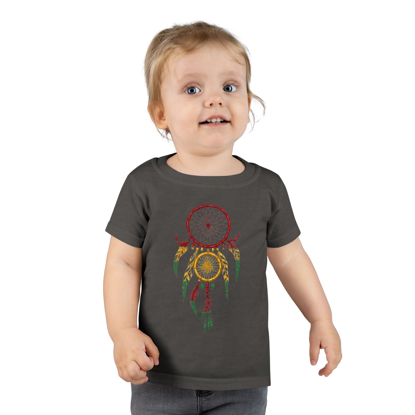 Dream Catcher 2, Toddler T-shirt