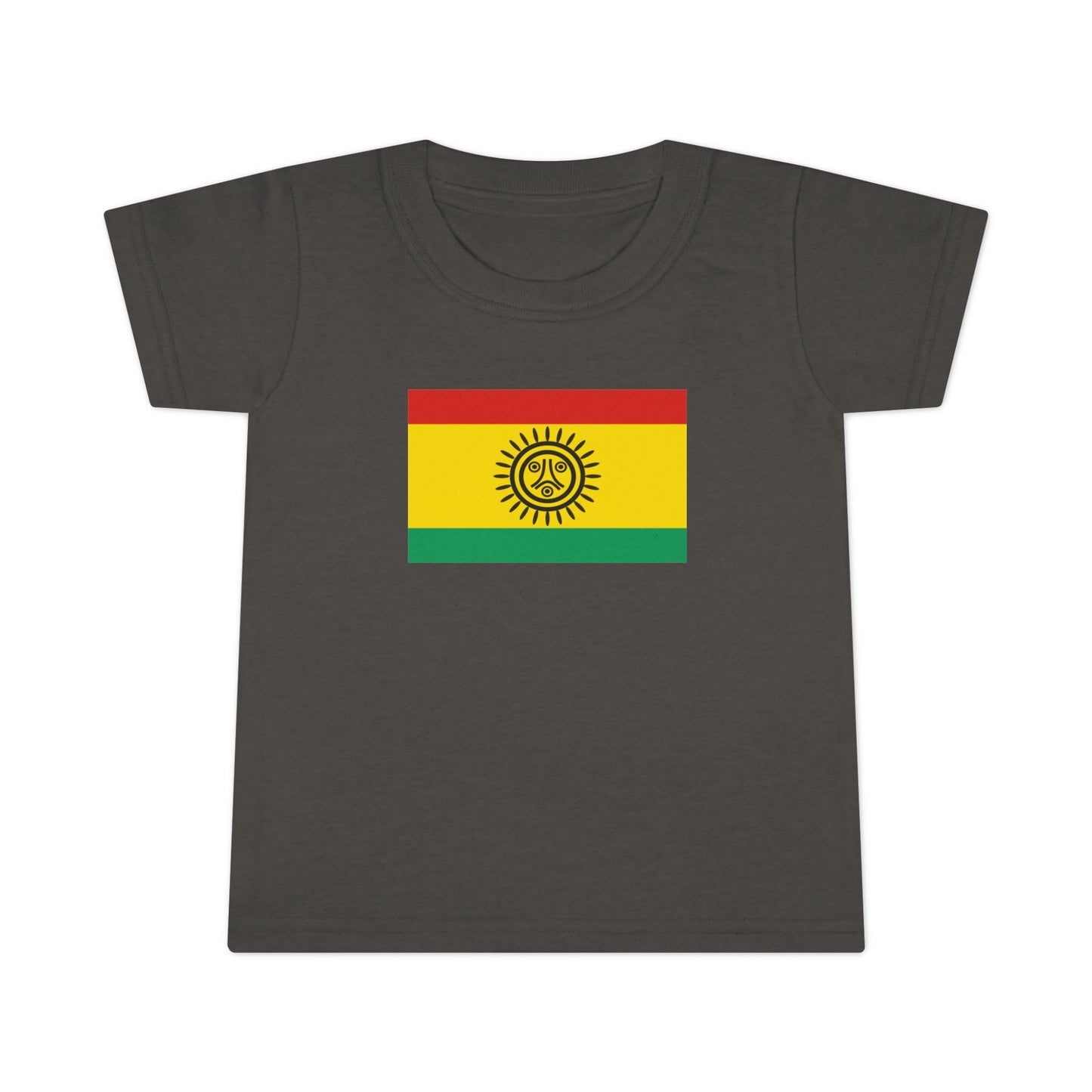 Taino Flag, Toddler T-shirt